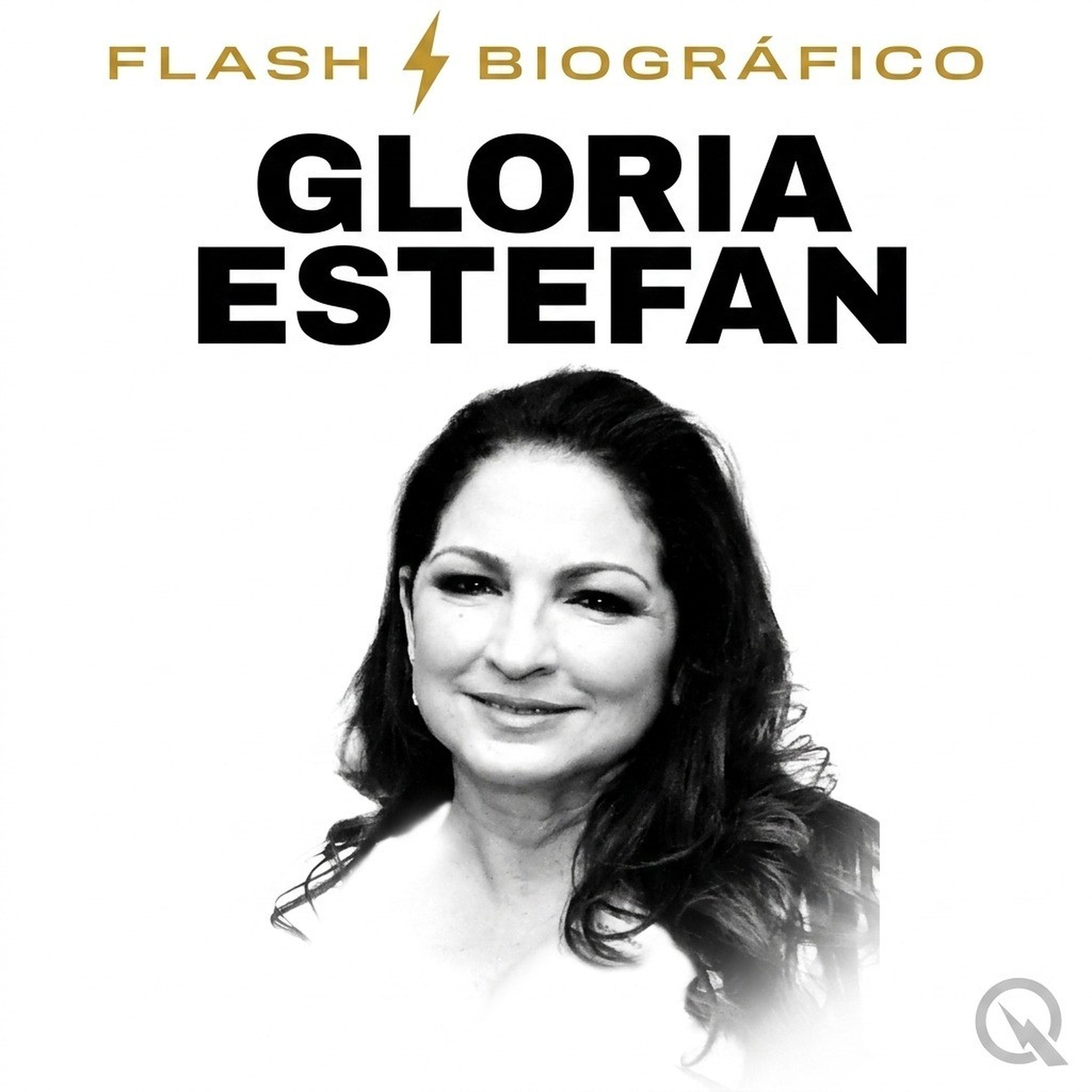 Gloria Estefan - Flash Biográfico