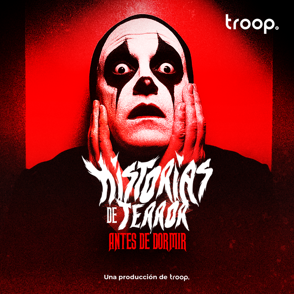 Viste Algo Que NO Deberías Haber Visto (Historia de Terror)