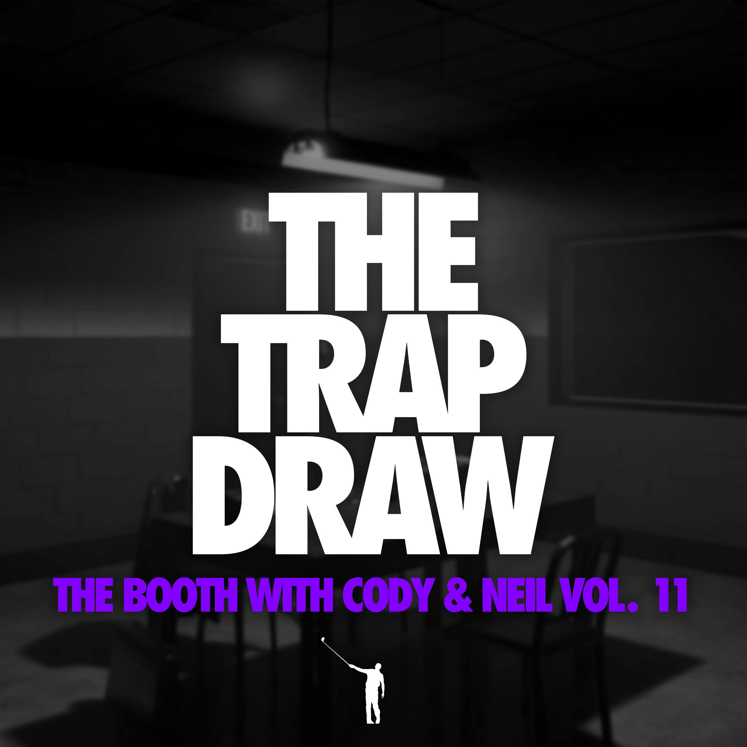 275: The Booth Vol. 11