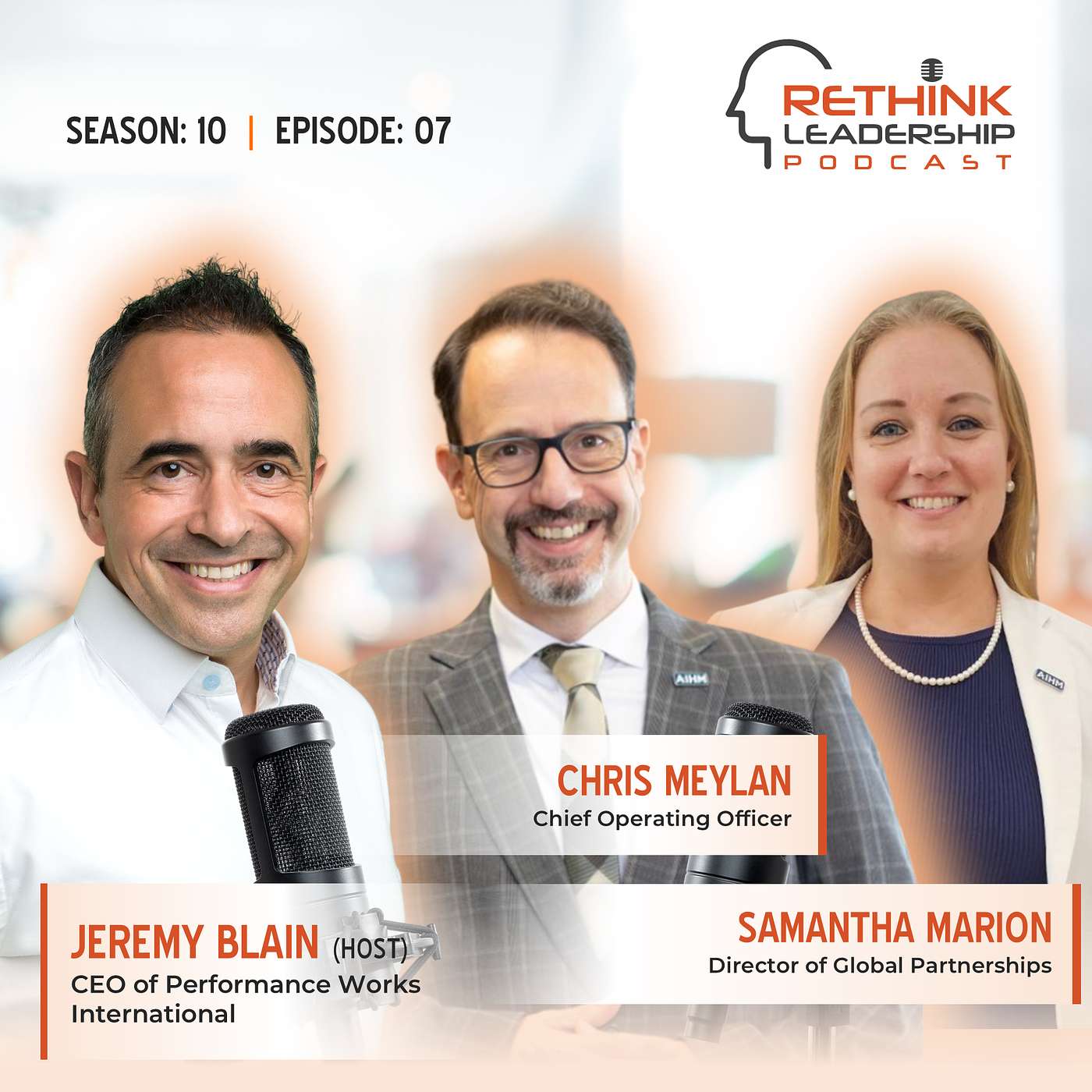 S10E07: Building a skilled, work-ready talent pipeline for the dynamic workplace of today