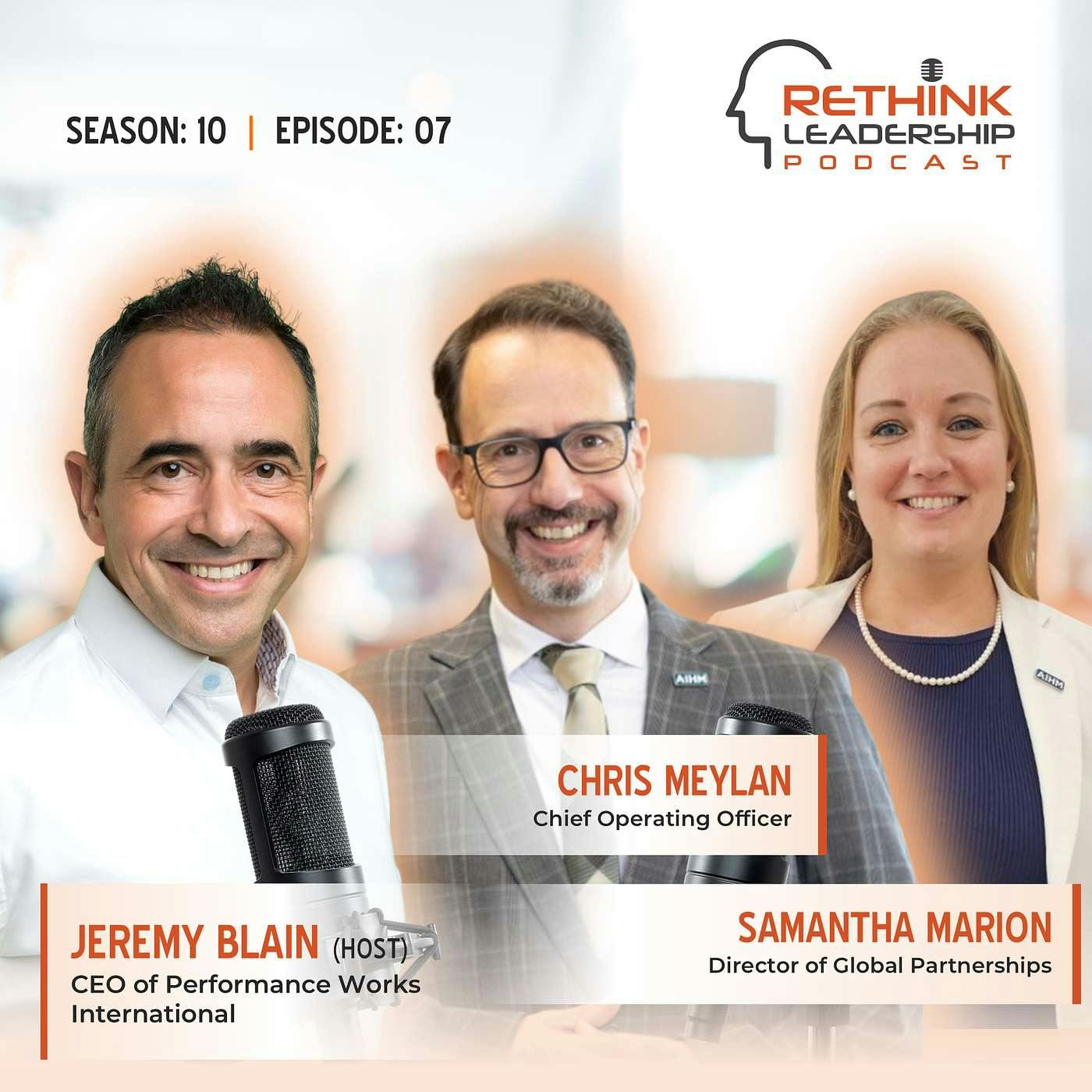 S10E07: Building a skilled, work-ready talent pipeline for the dynamic workplace of today S10E07: Building a skilled, work-ready talent pipeline for the dynamic workplace of today