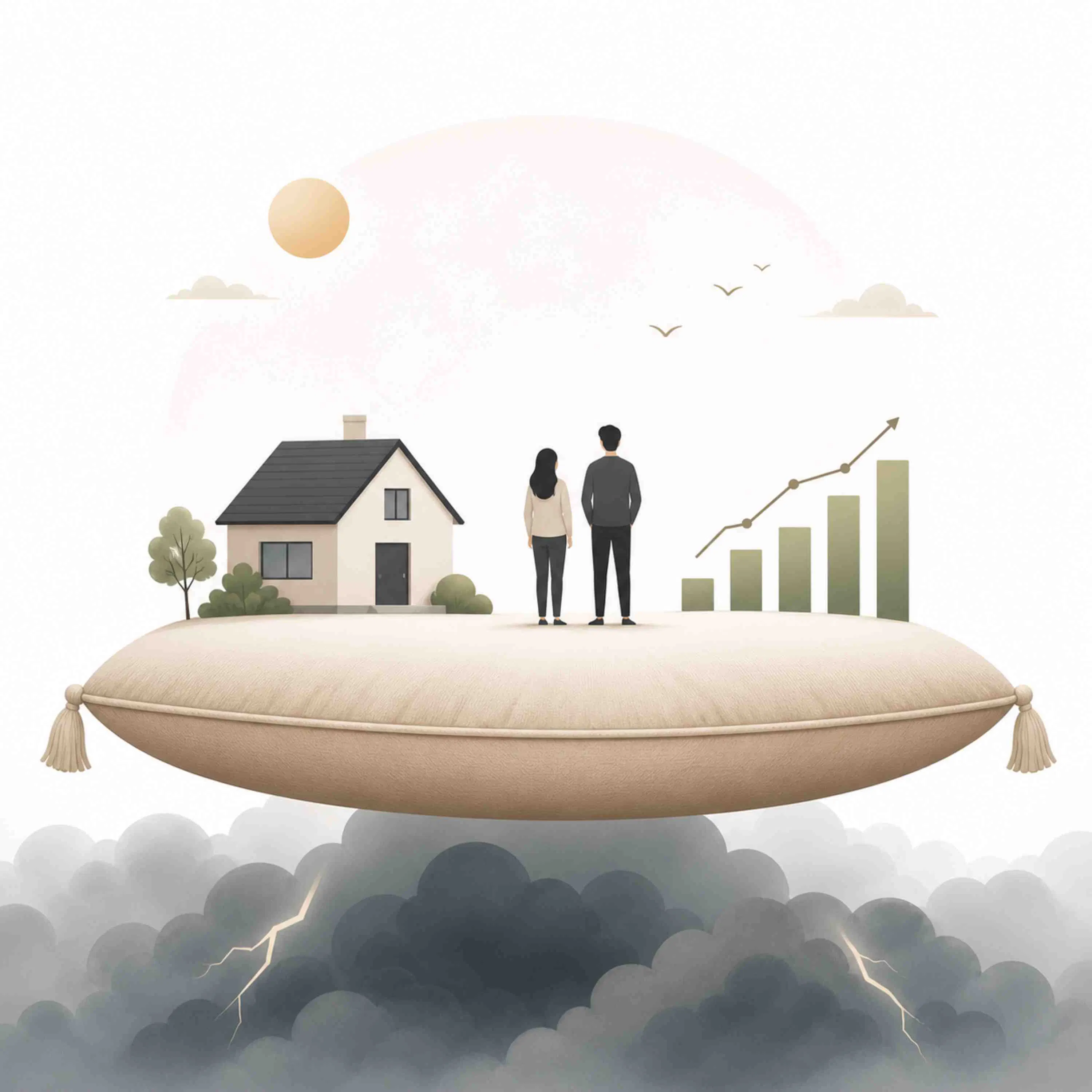 3398: How Much Savings Is Too Much by Sam of Financial Samurai on Smart Saving 3398: How Much Savings Is Too Much by Sam of Financial Samurai on Smart Saving