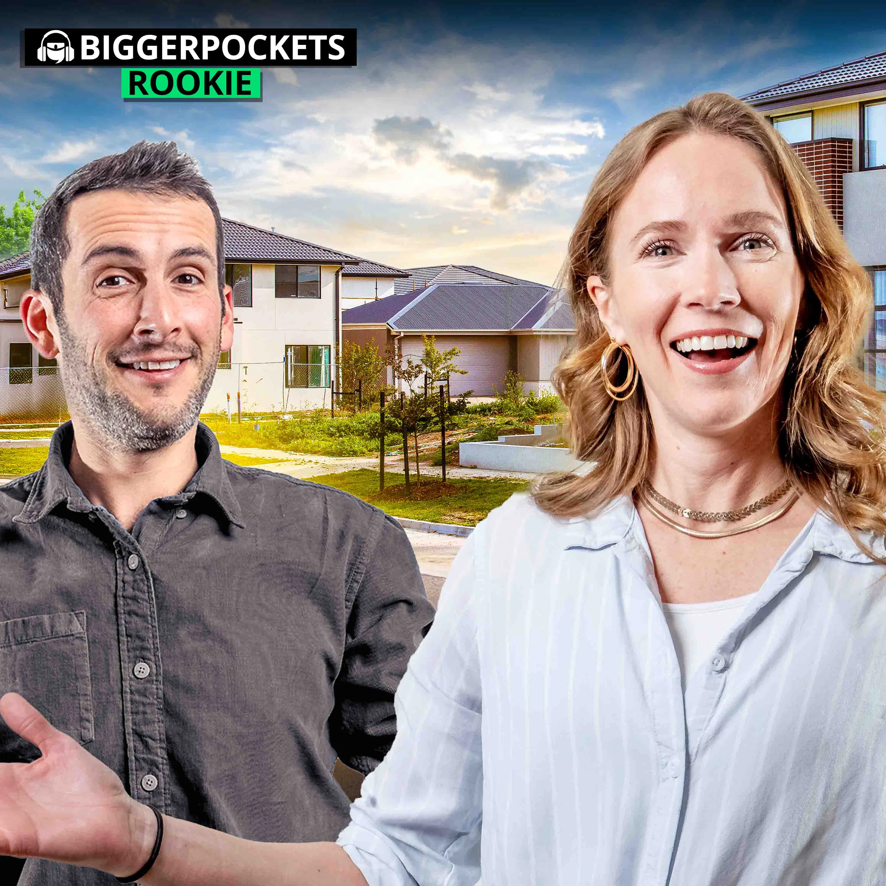 The Rookie’s Cheat Sheet for Market Research (Find Where to Invest in 2024) w/Dave Meyer