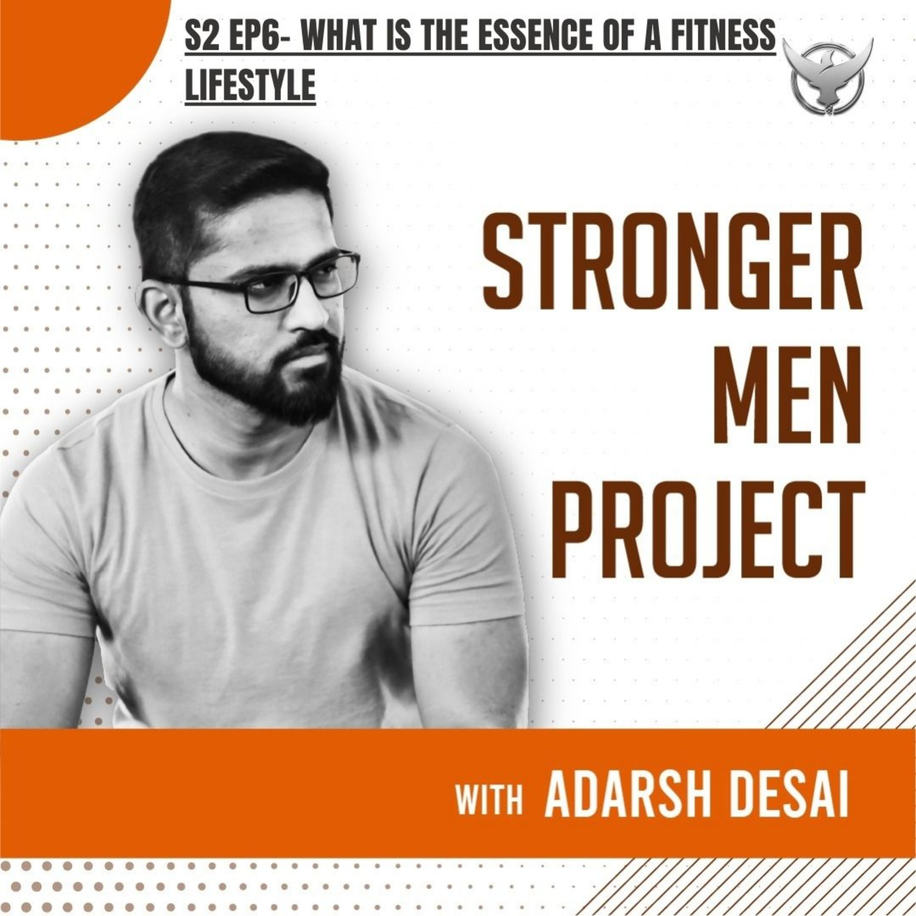 Stronger Men Project