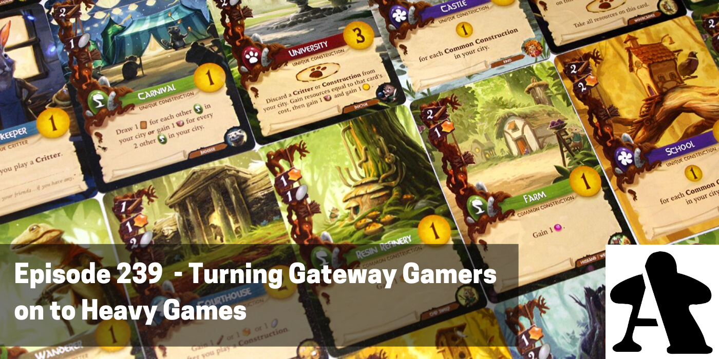 Board Gamers Anonymous