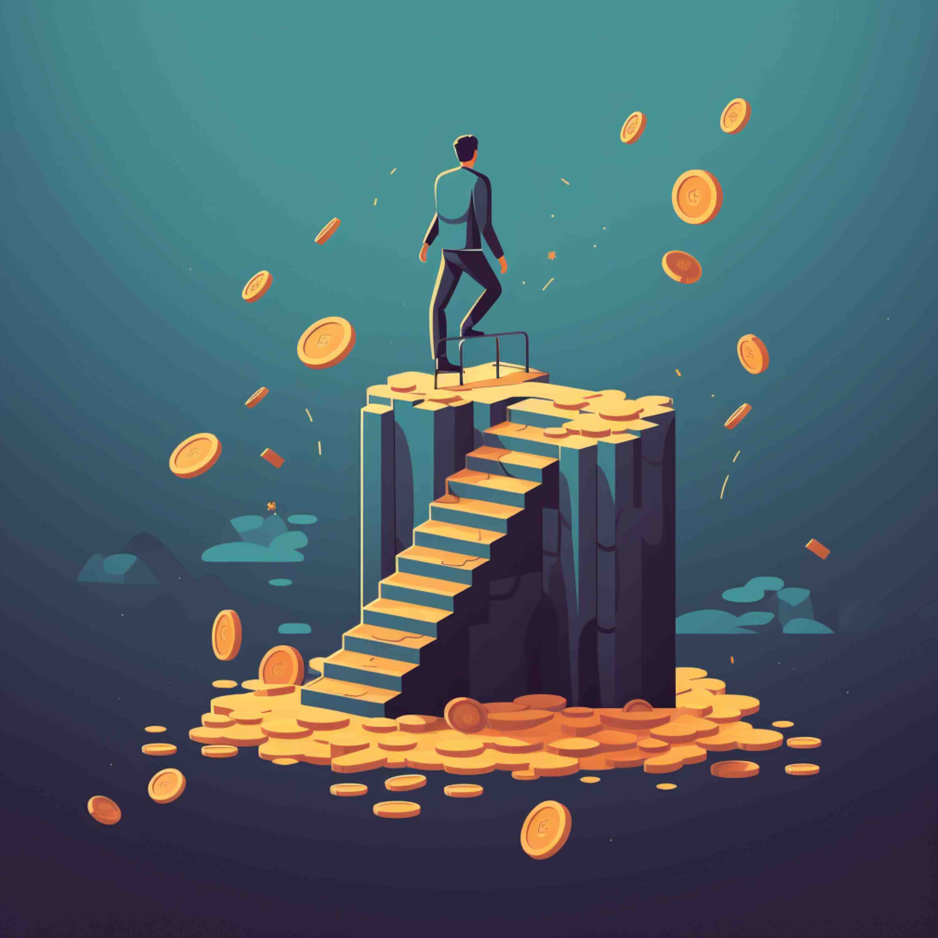 What Do You Do After You Make A ZILLION Dollars? by James Altucher on Sudden Wealth & Financial Management