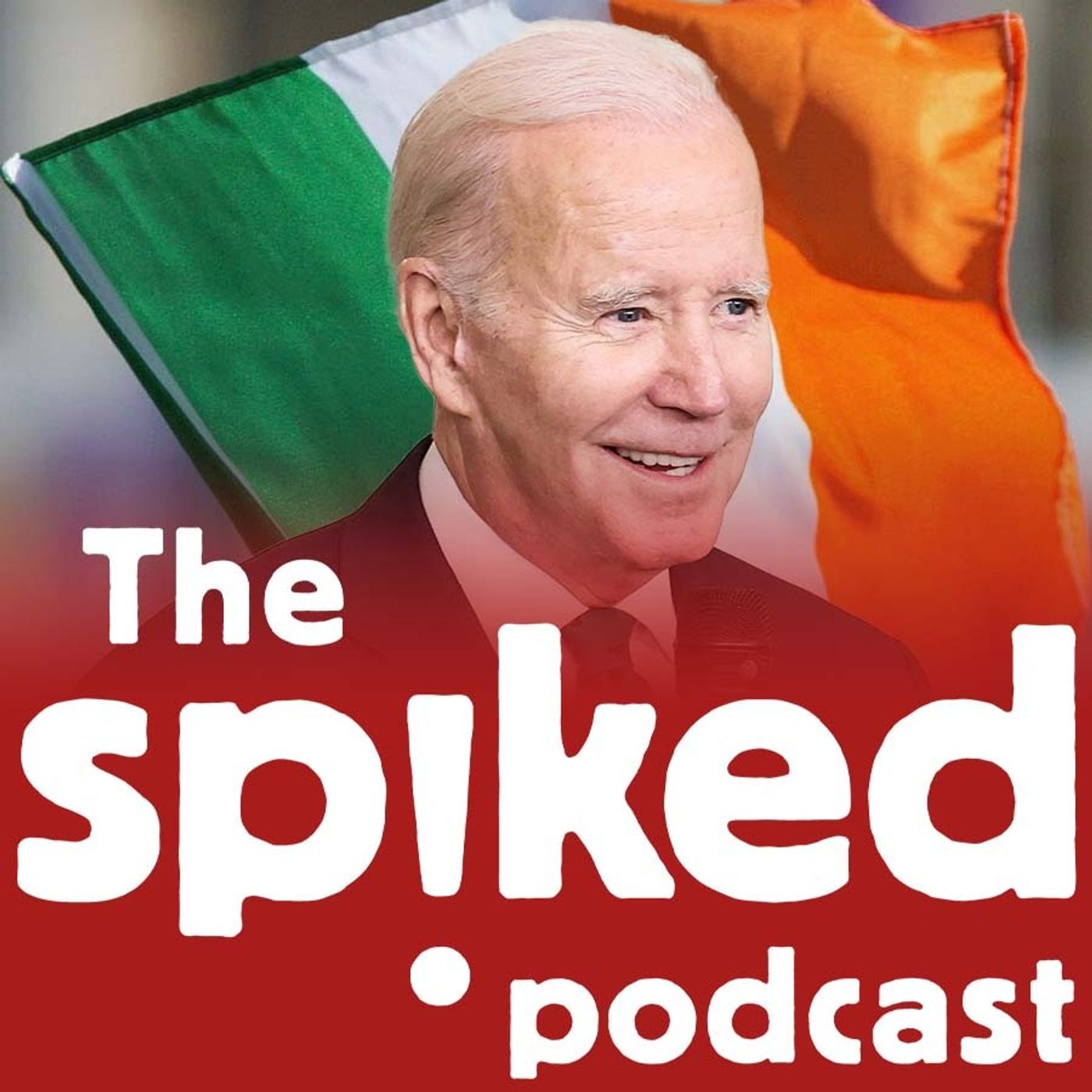 Is Joe Biden anti-British?