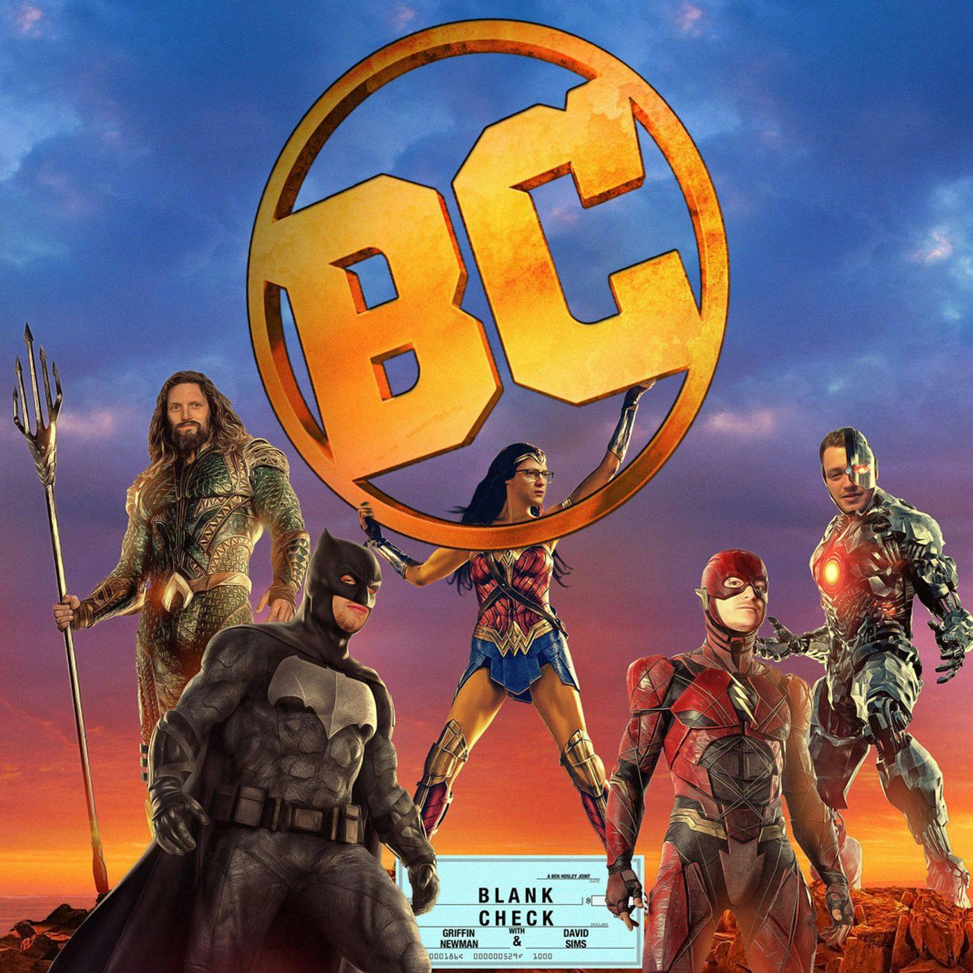 Justice League