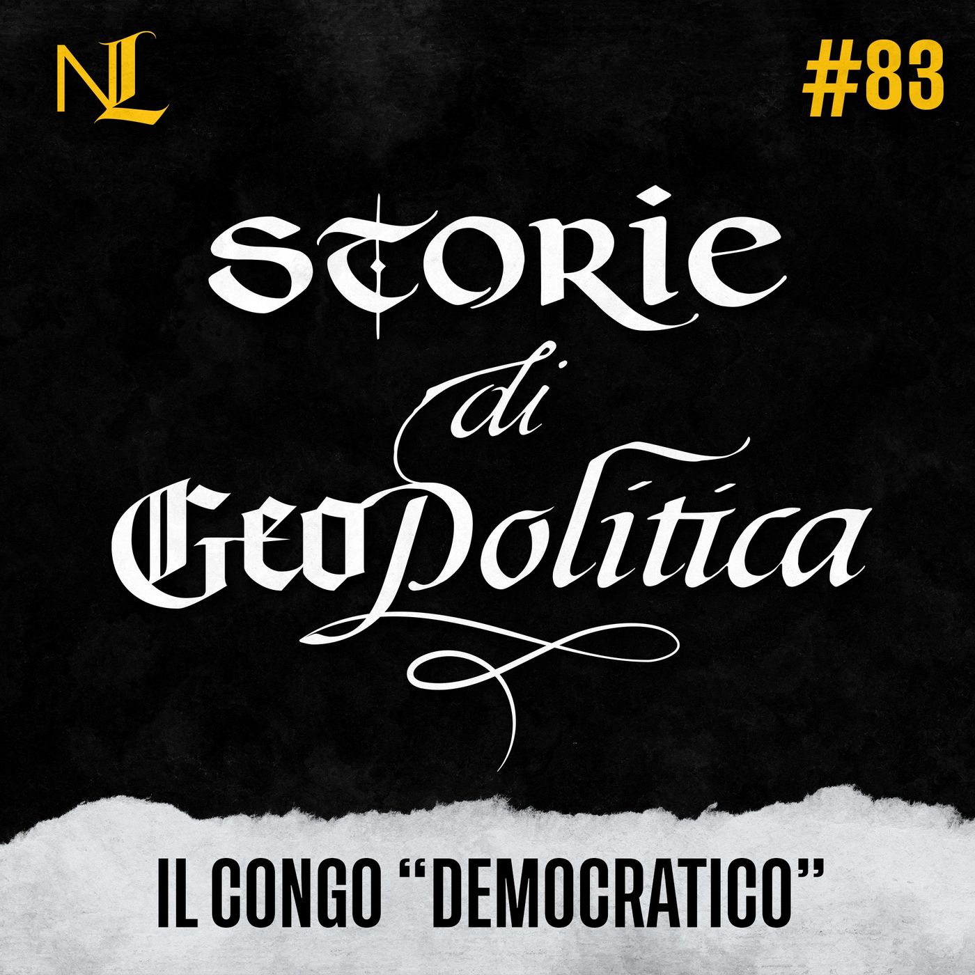 La nazione più ricca (e disperata) dell'Africa: il Congo, quello "Democratico"