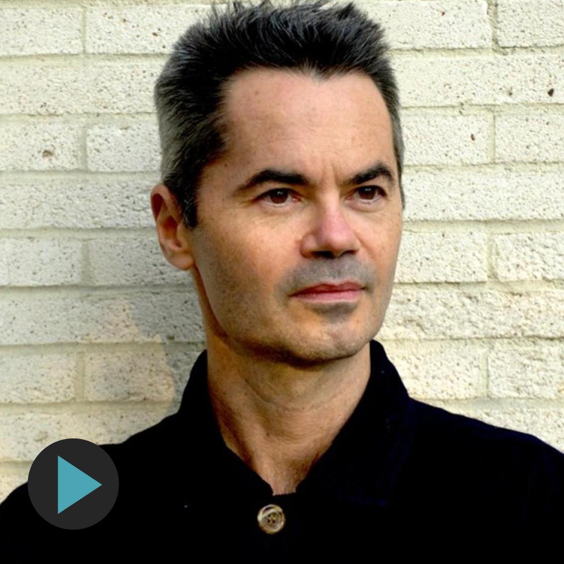 Daniel Swift – Art, Commerce, and the Origin Story of William Shakespeare