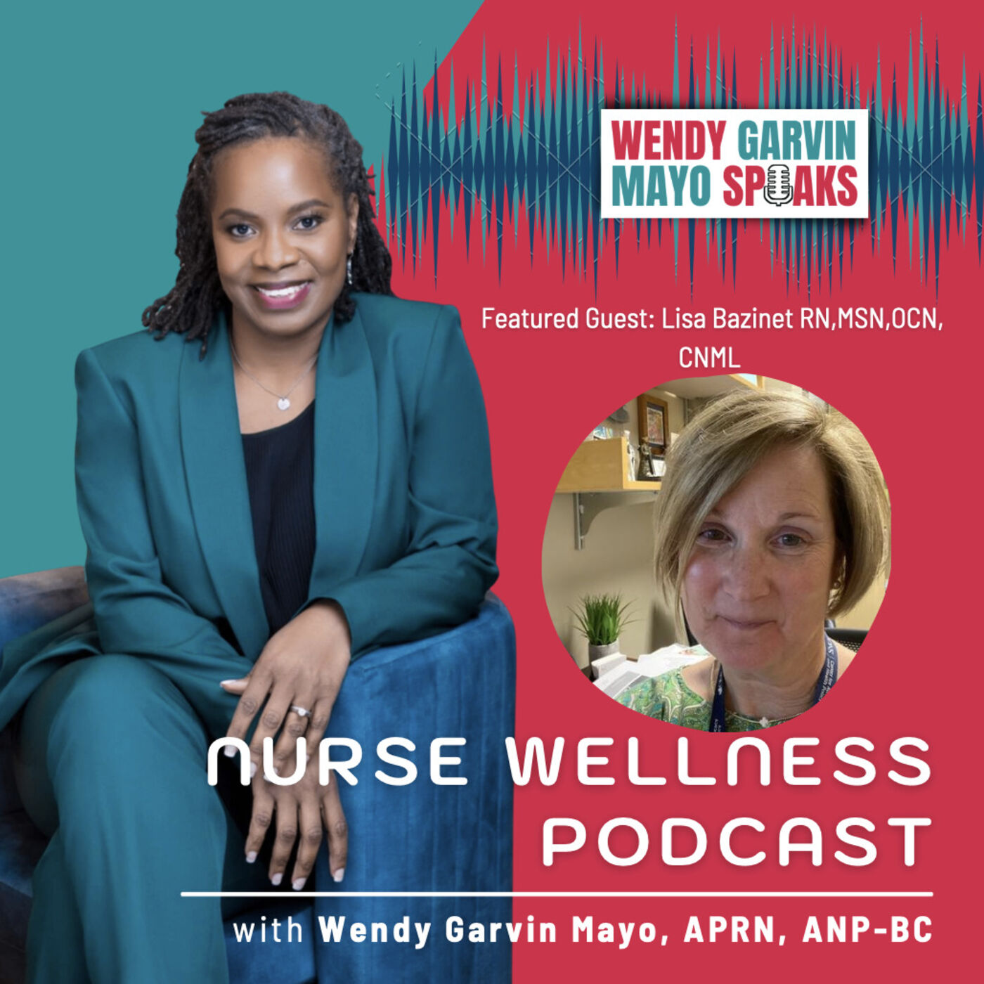 Nurse Wellness Podcast