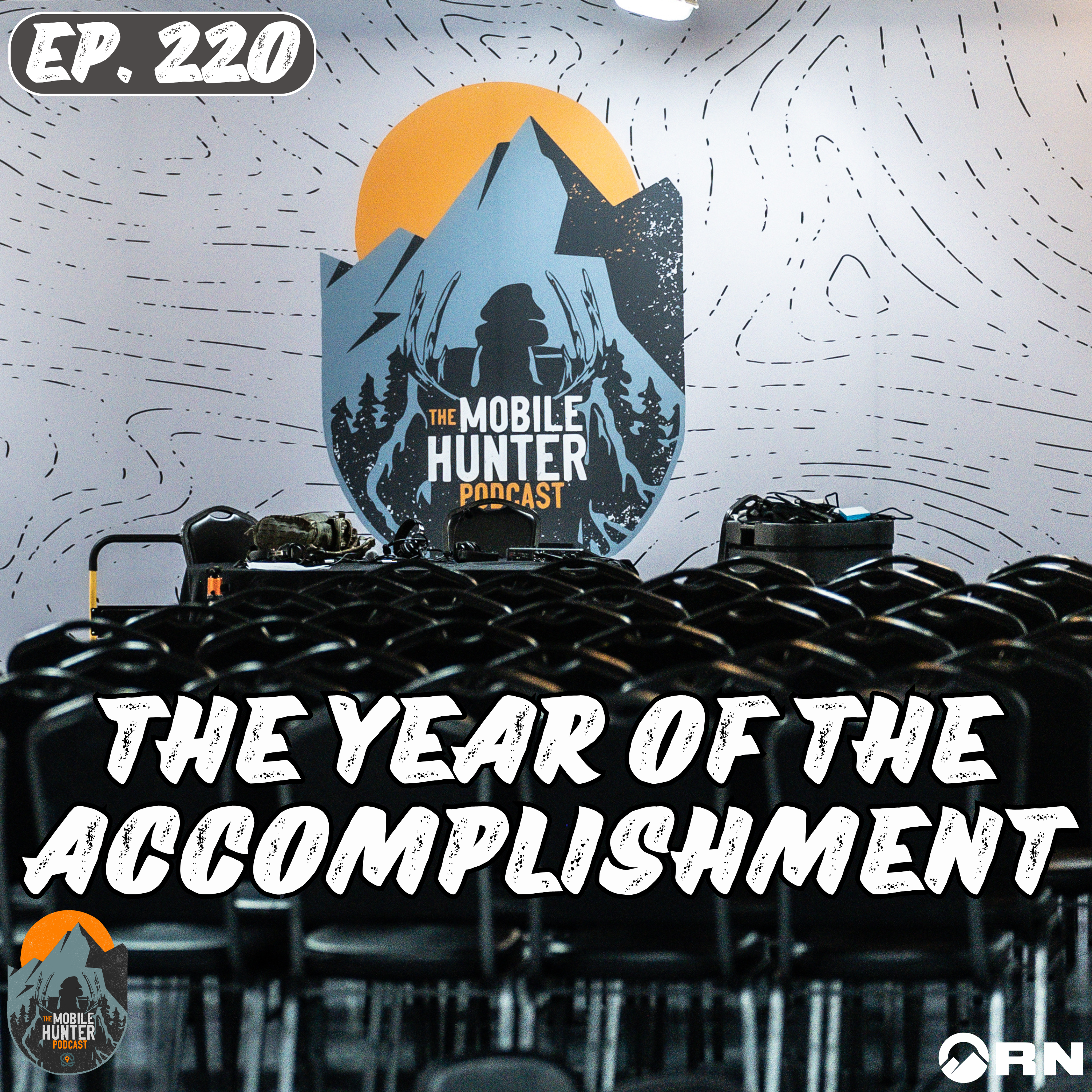 The Year Of The Accomplishment