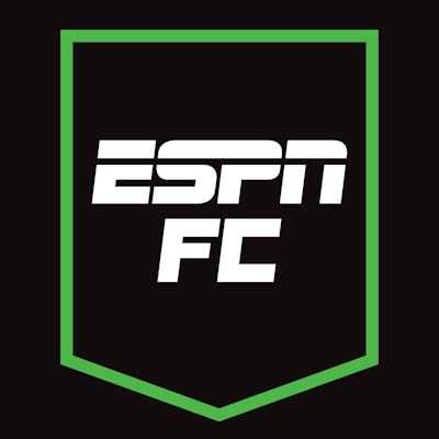 Cover for ESPN FC