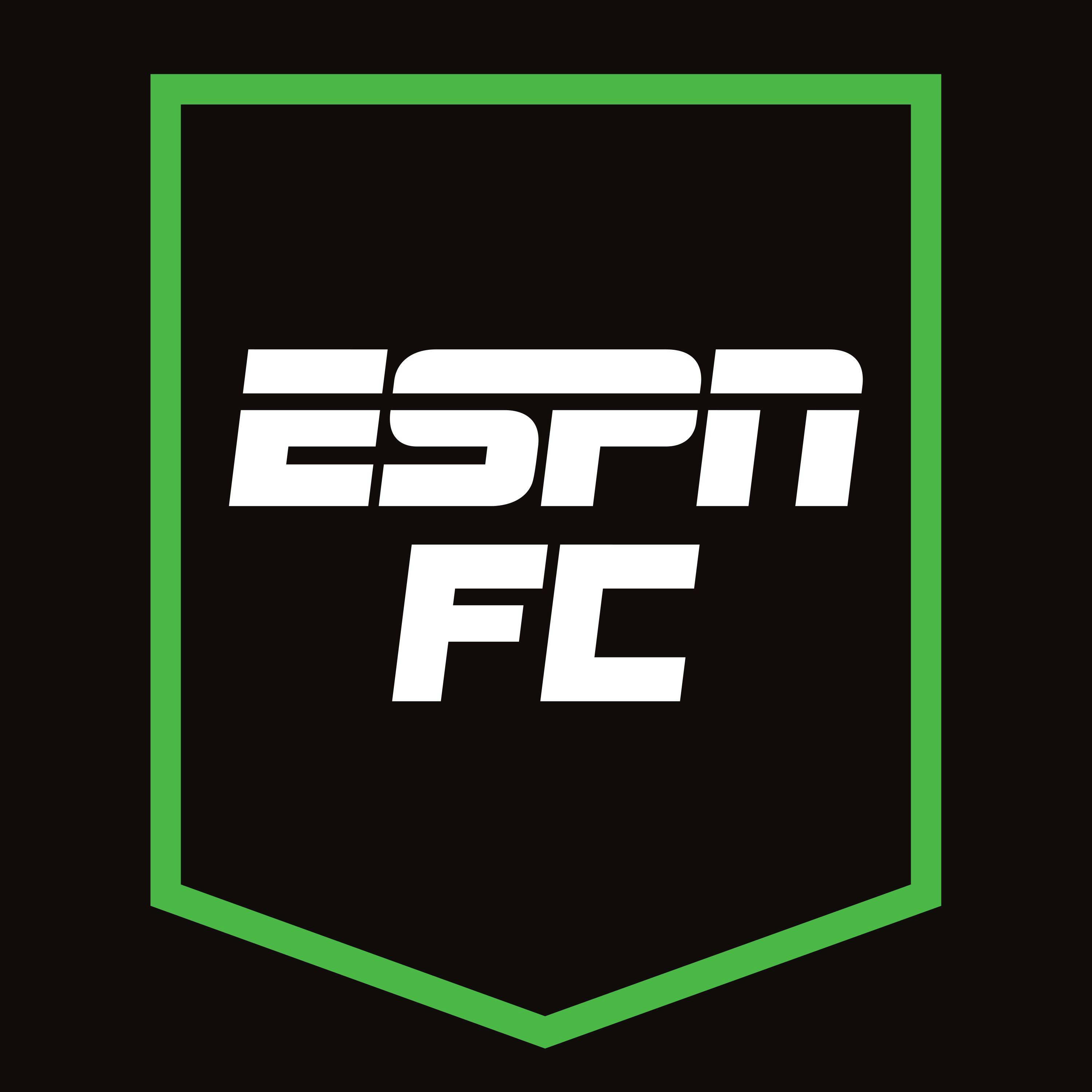 ESPN FC podcast show image