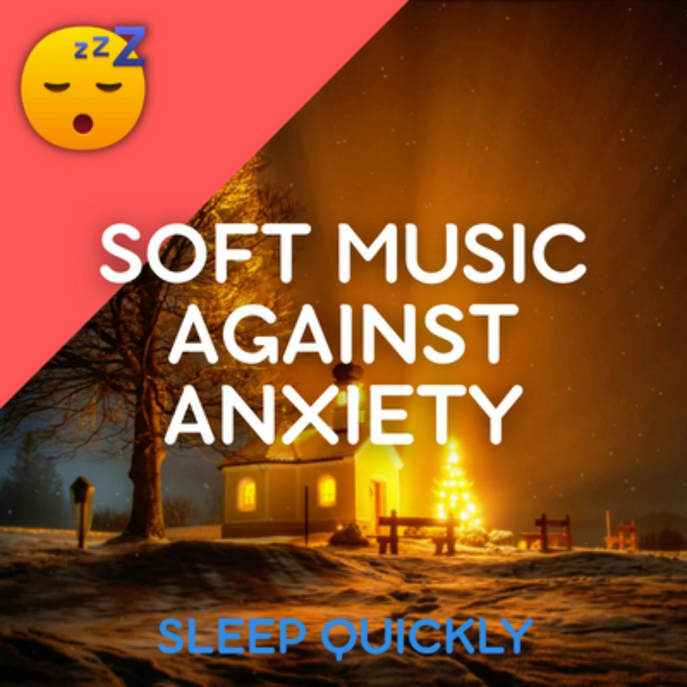 😴🎵 Relax your MIND with this MUSIC episode artwork