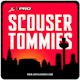 Scouser Tommies: A SPOKESPERSON SAID