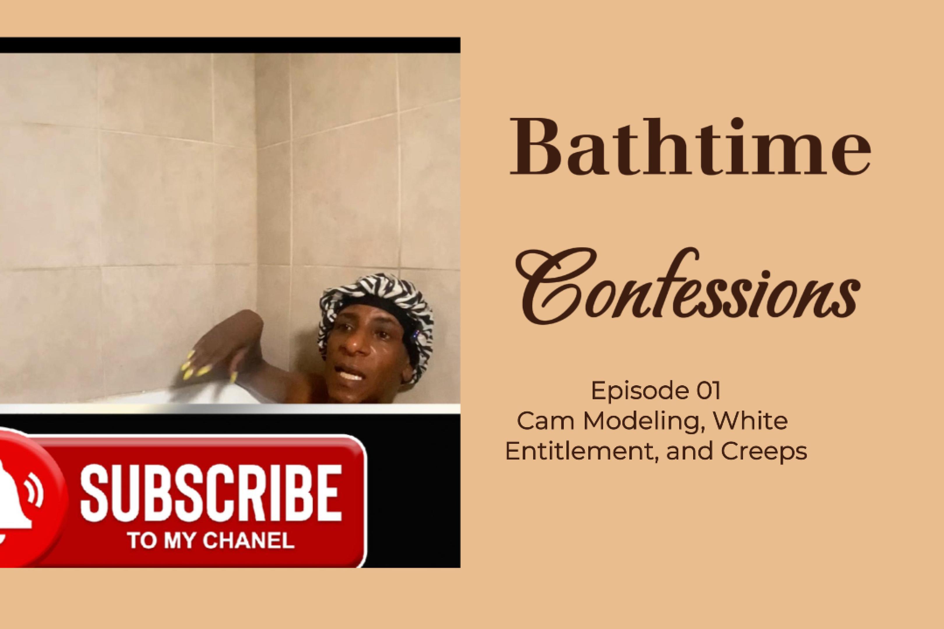 Conversations with the Priestess