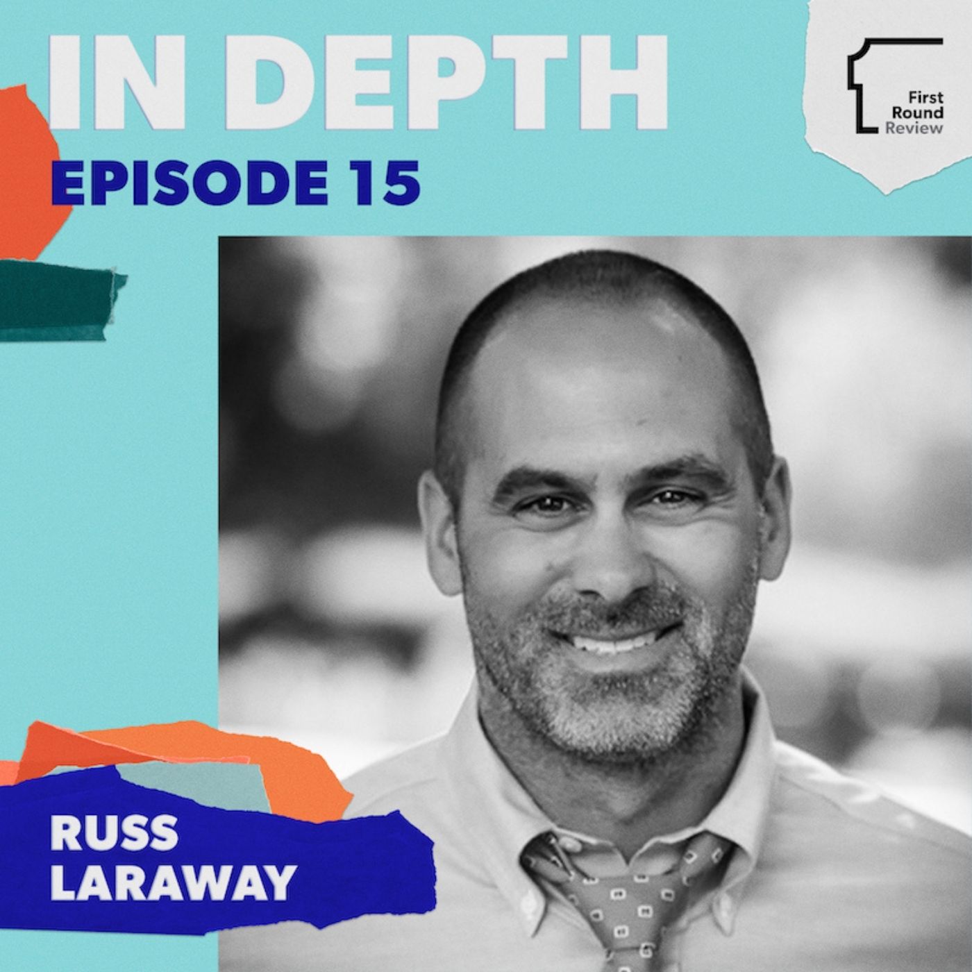 Essentials to engaging employees & developing high-quality managers — Qualtrics’ Russ Laraway