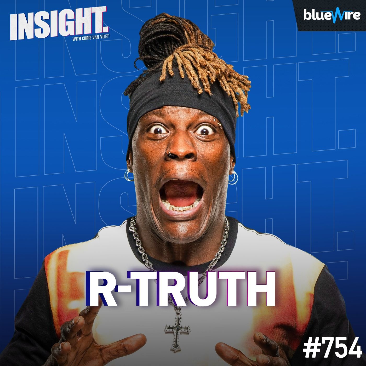 R-Truth On John Cena's Heel Turn, Little Jimmy, Getting Wrestlers To Break Character, Funny Moments