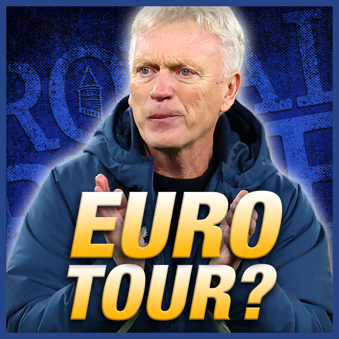 How realistic are Everton's European aspirations following Nottingham Forest win?