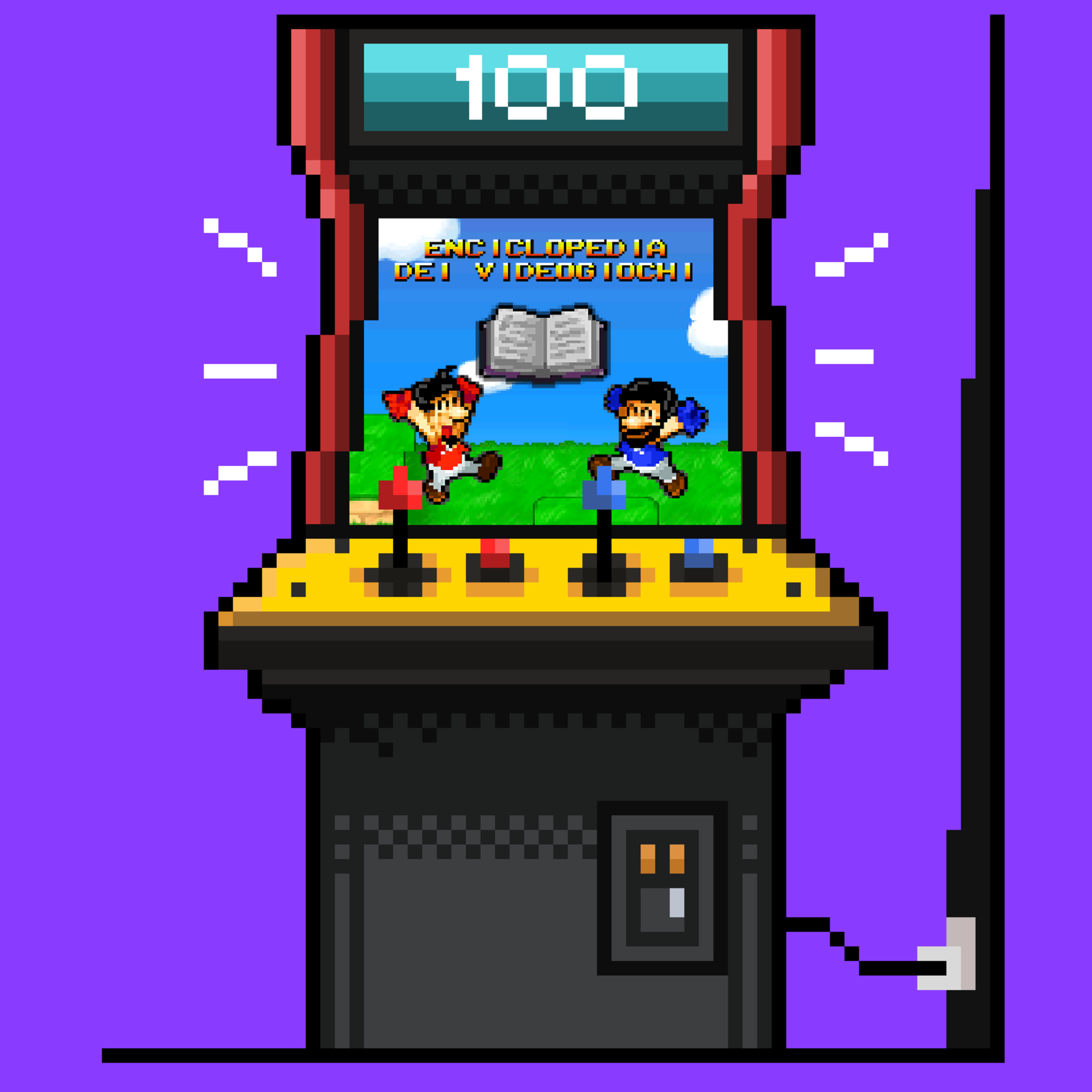 Enciclopedia dei Videogiochi