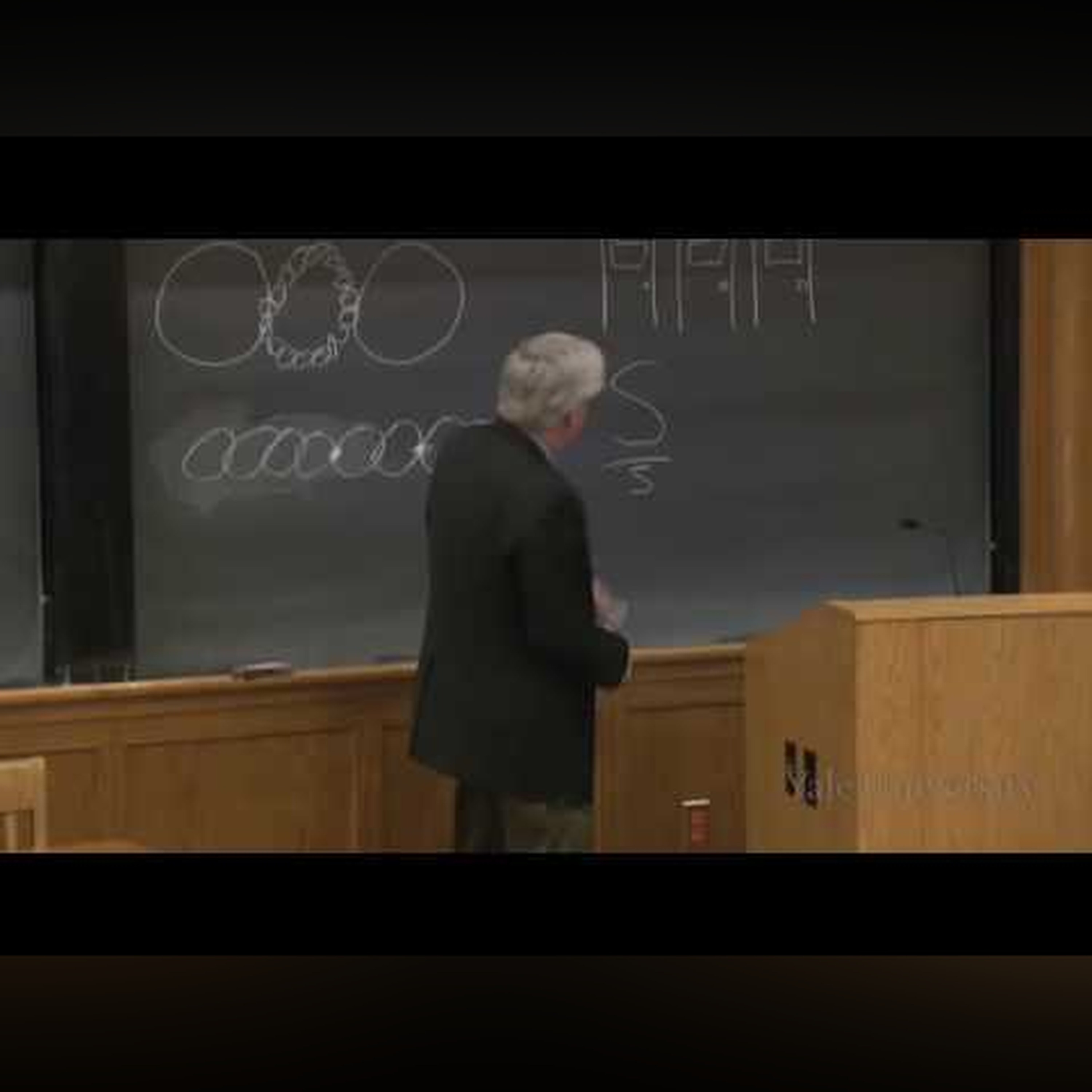 13. Jacques Lacan in Theory