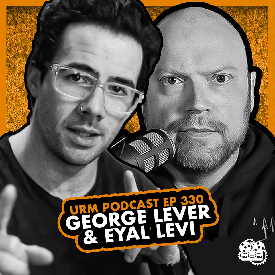 EP 330 | George Lever EP 330 | George Lever