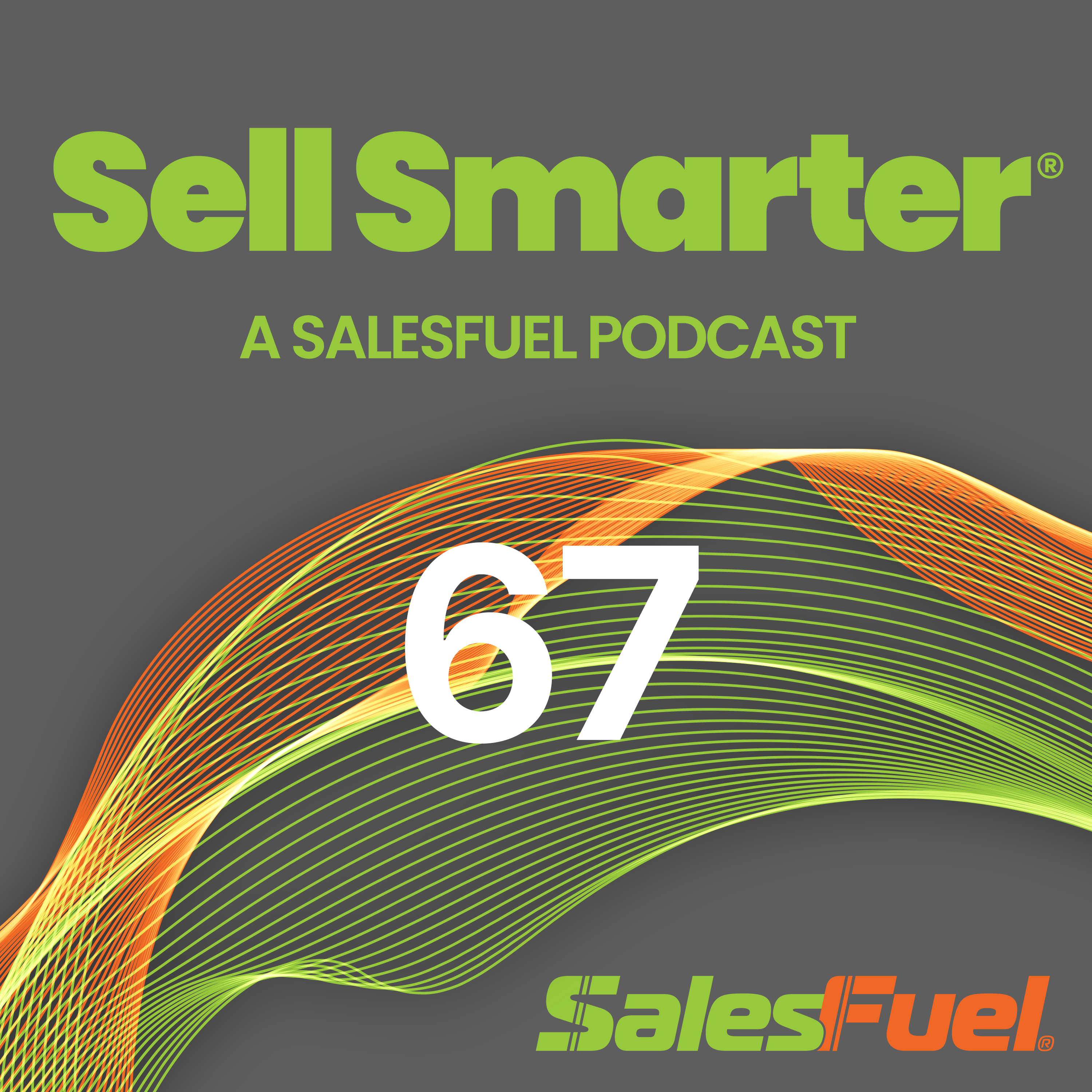 Sell Smarter® from SalesFuel
