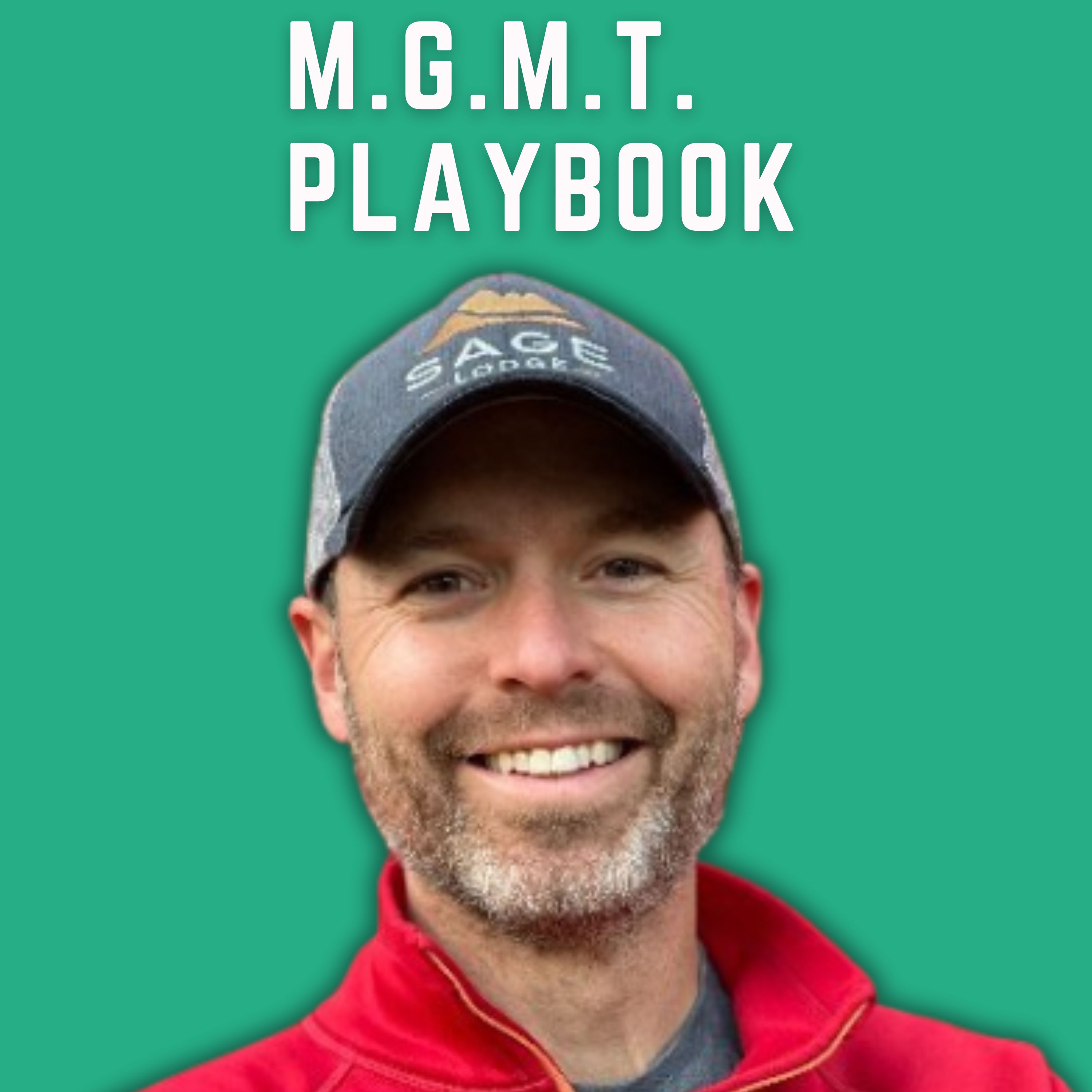 E46: The Ultimate People Manager's Playbook with Dave Kline
