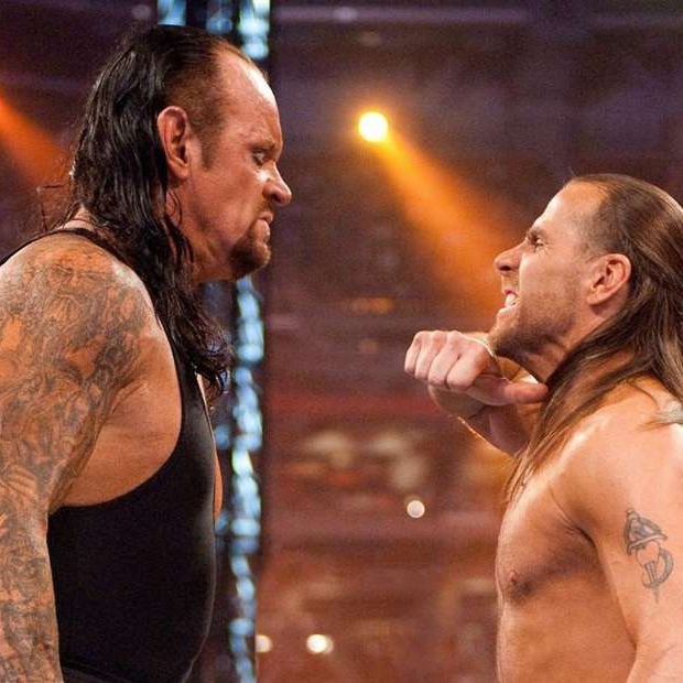 Episode 32: One of the Standard Animals