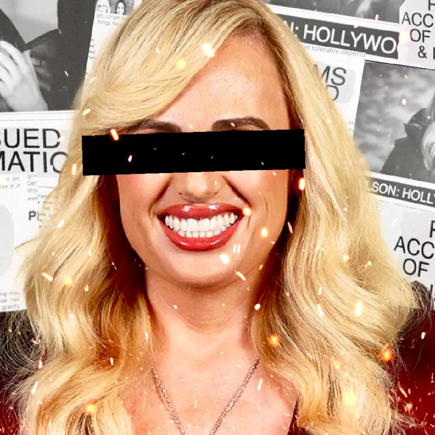 Everything You Don't Know About The INSANE Rebel Wilson Allegations (Hollywood's New Villain) episode artwork