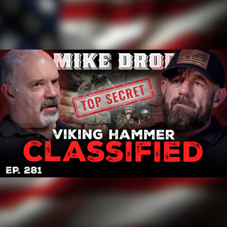 Inside the White House War Room | Special Forces Veteran Mark Grdovic | Ep. 281 | Pt. 3