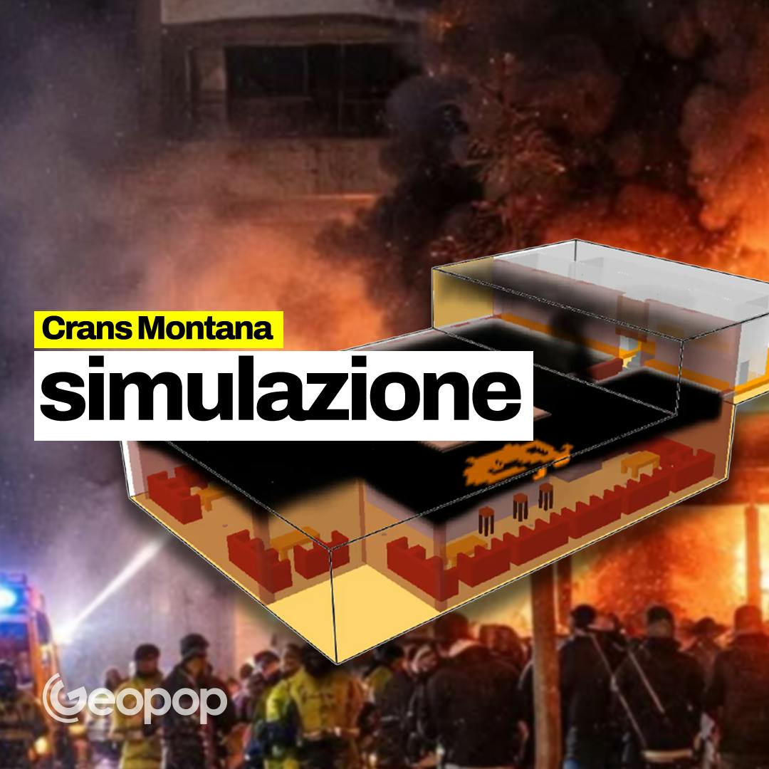 322 - rans Montana - la prima simulazione della dinamica dell’incendio in Svizzera 322 - rans Montana - la prima simulazione della dinamica dell’incendio in Svizzera