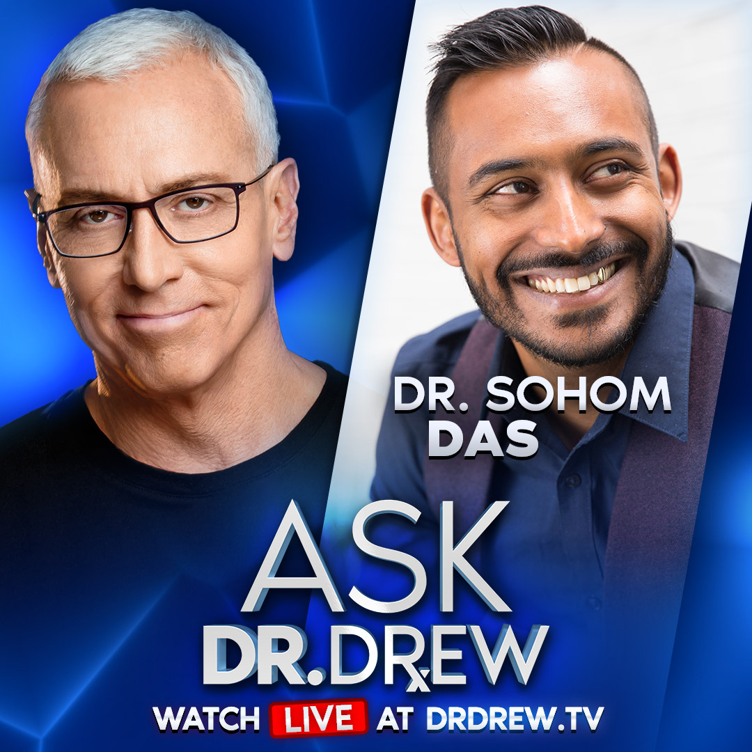 Mind of a Mass Shooter: Dr. Sohom Das on Violent Predators & Severe Mental Illness