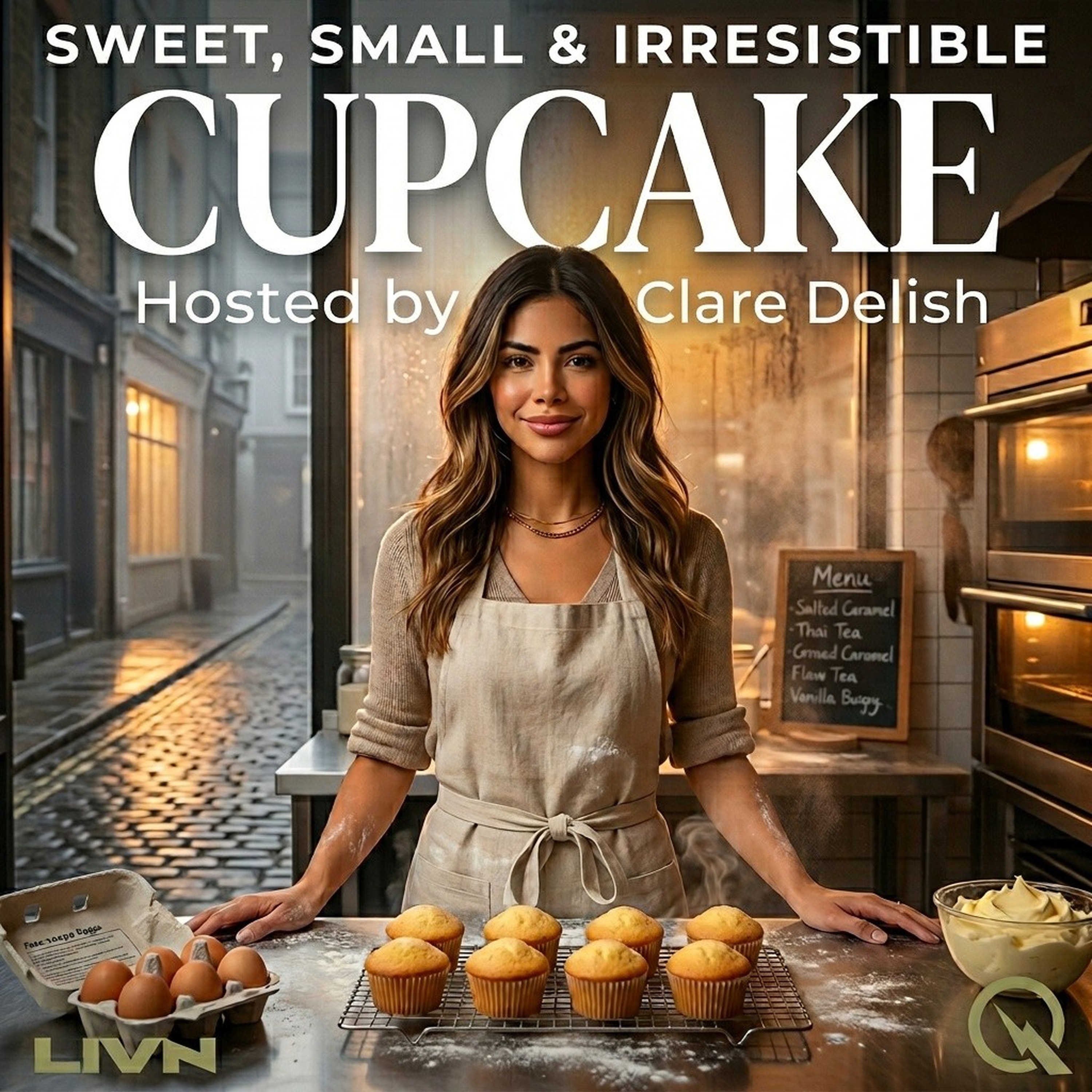 Cupcake