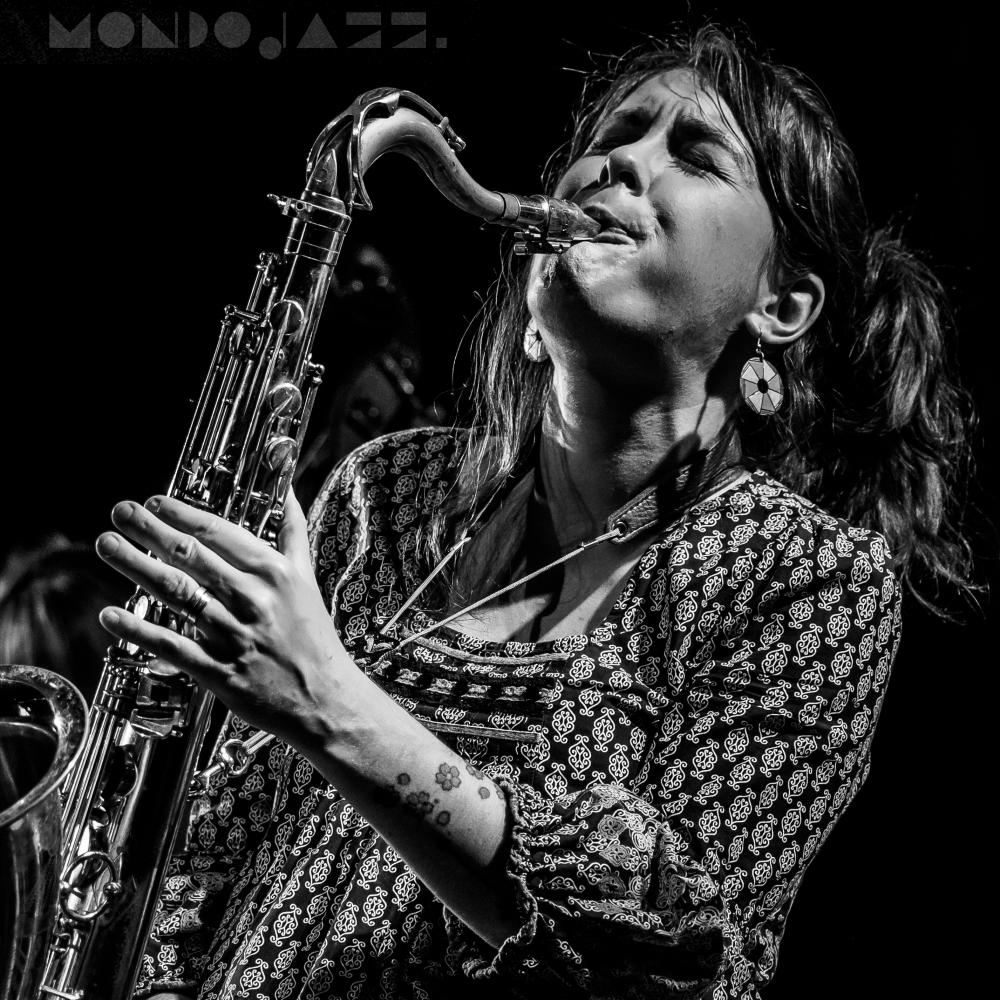 Elin Forkelid, Susie Ibarra, Benoît Delbecq, Chris Speed and More New Releases