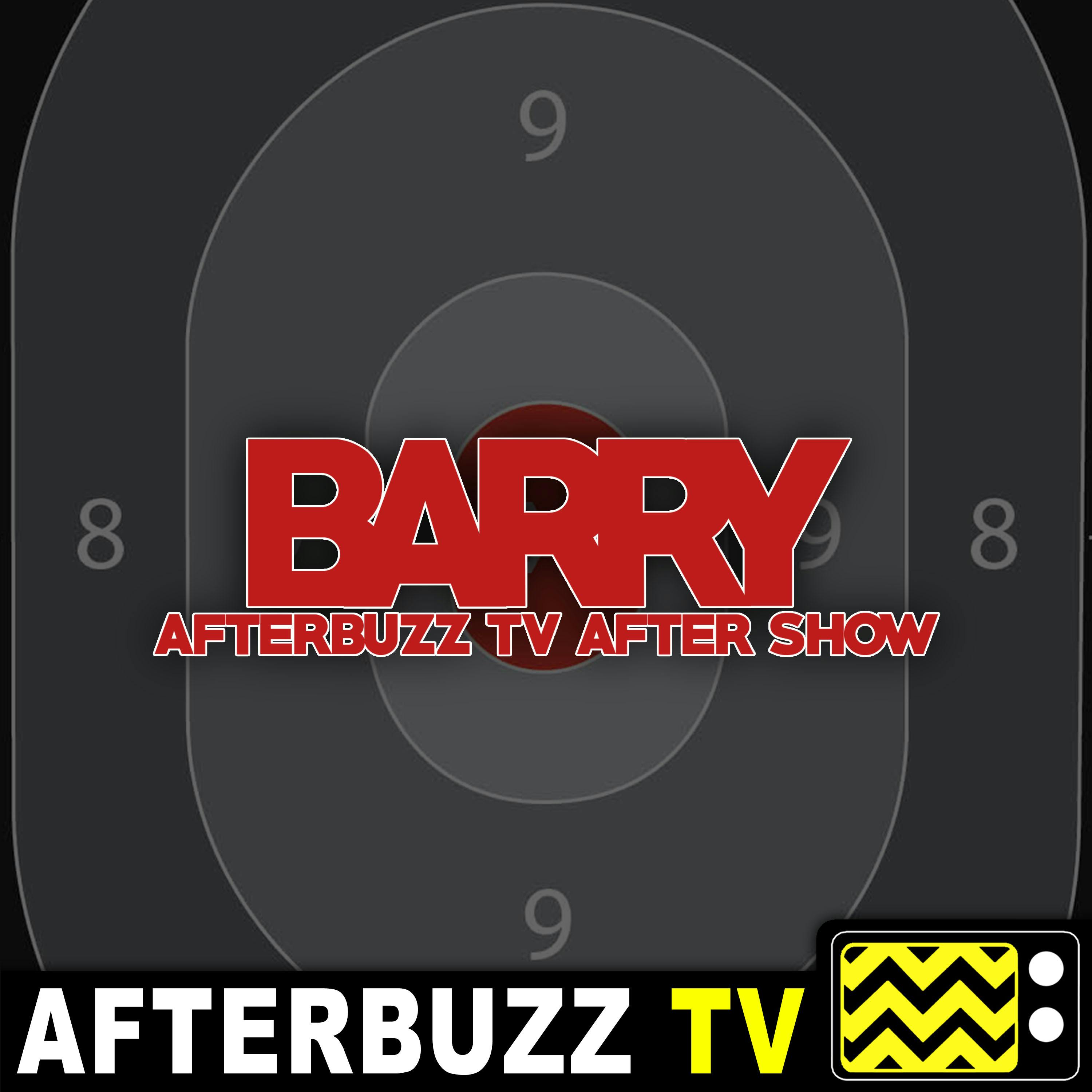 The Barry Podcast