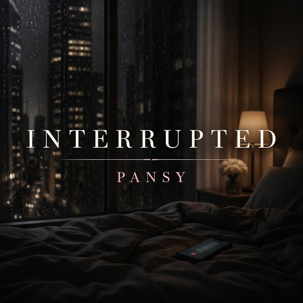 Interrupted by Pansy ~ Full Audiobook [religion]