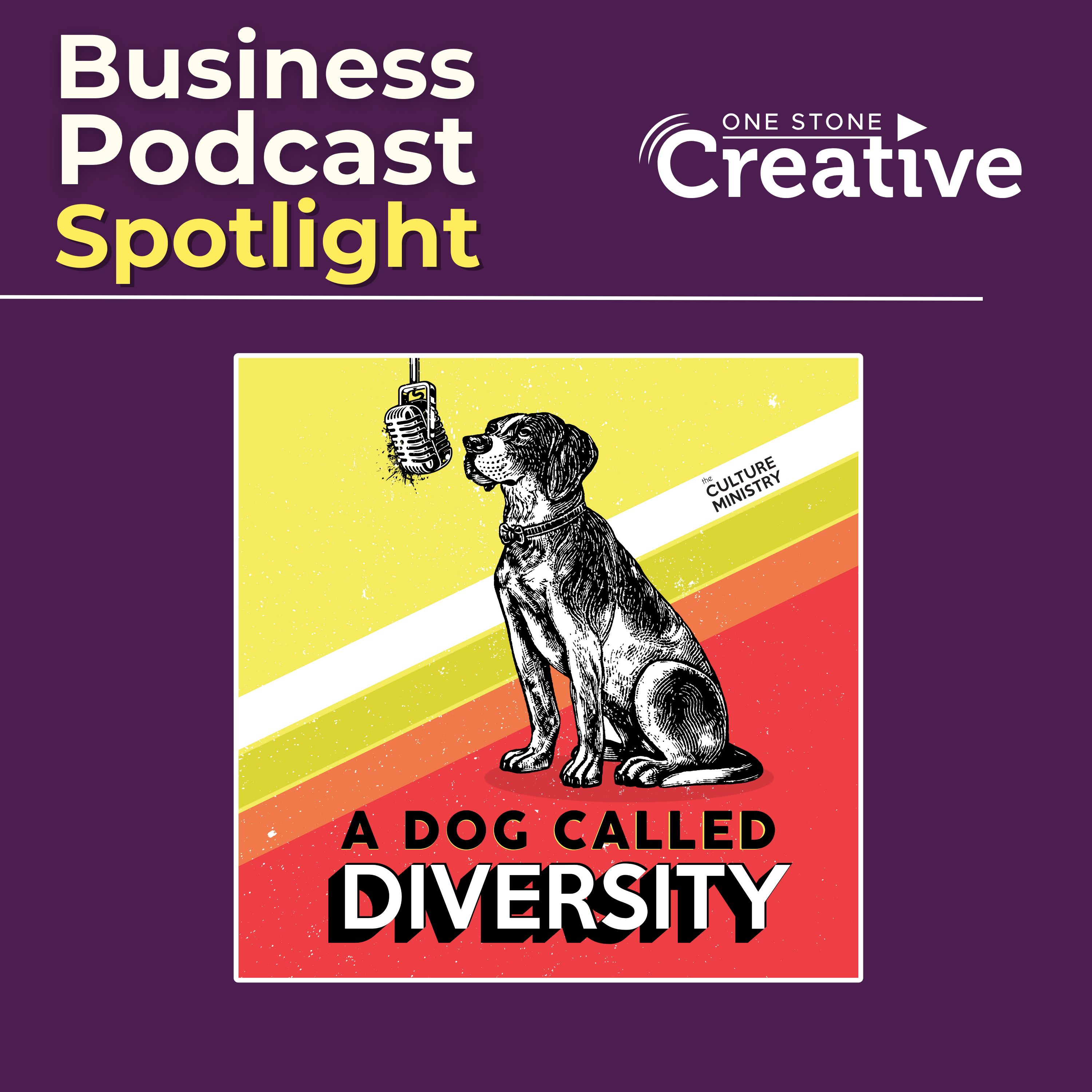 The Business Podcast Spotlight