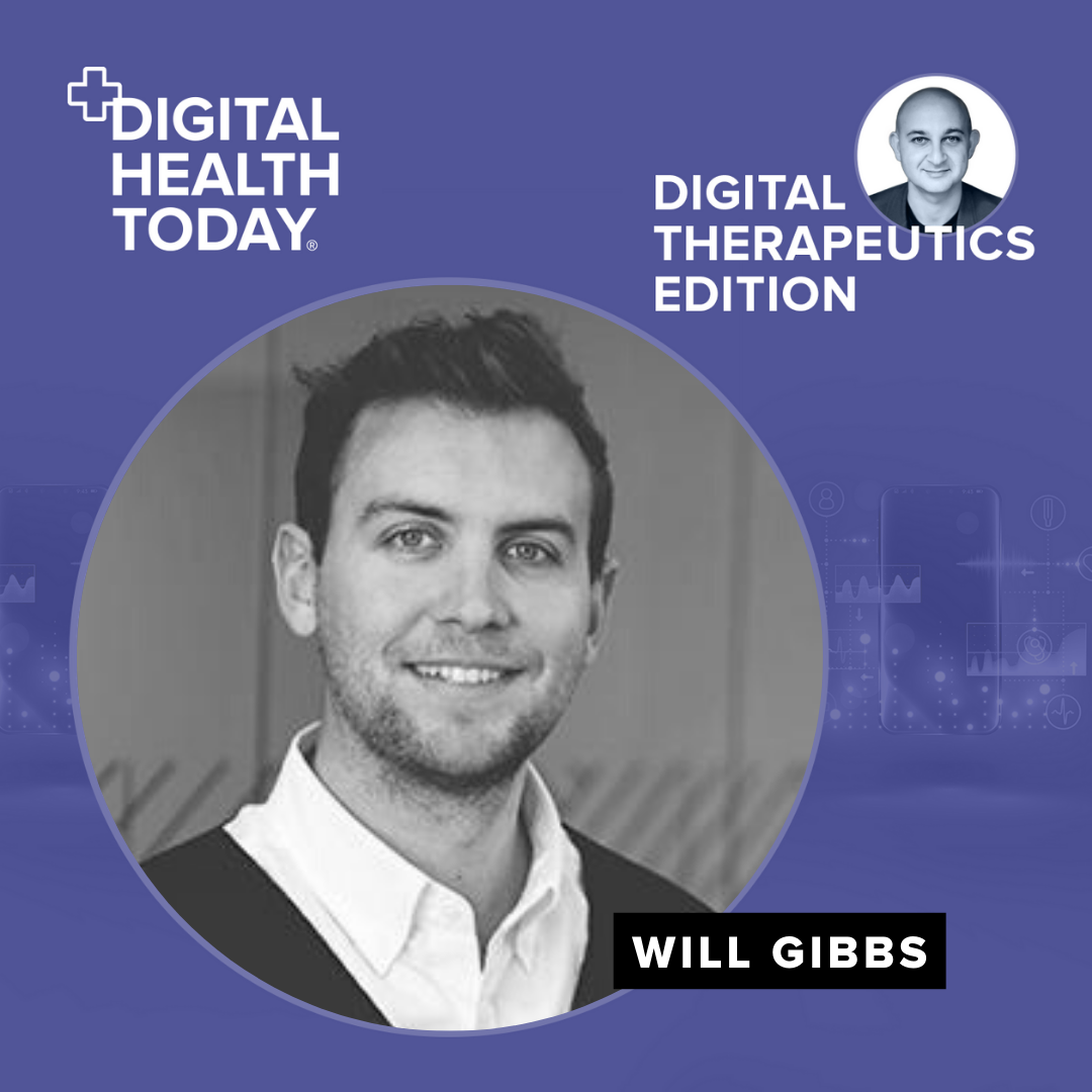 Investing in DTx Businesses DTx Podcast with Eugene Borukhovich