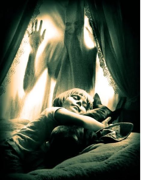 Nunca PREGUNTES La HORA En Tus SUEÑOS - Experiencias Aterradoras Relacionadas Con Sueños