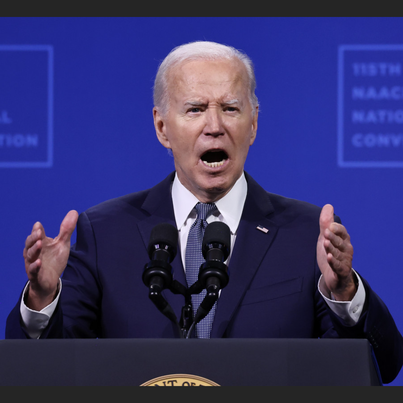 Pushing Out Biden, Trump Doc Case Dismissed, Menendez Guilty