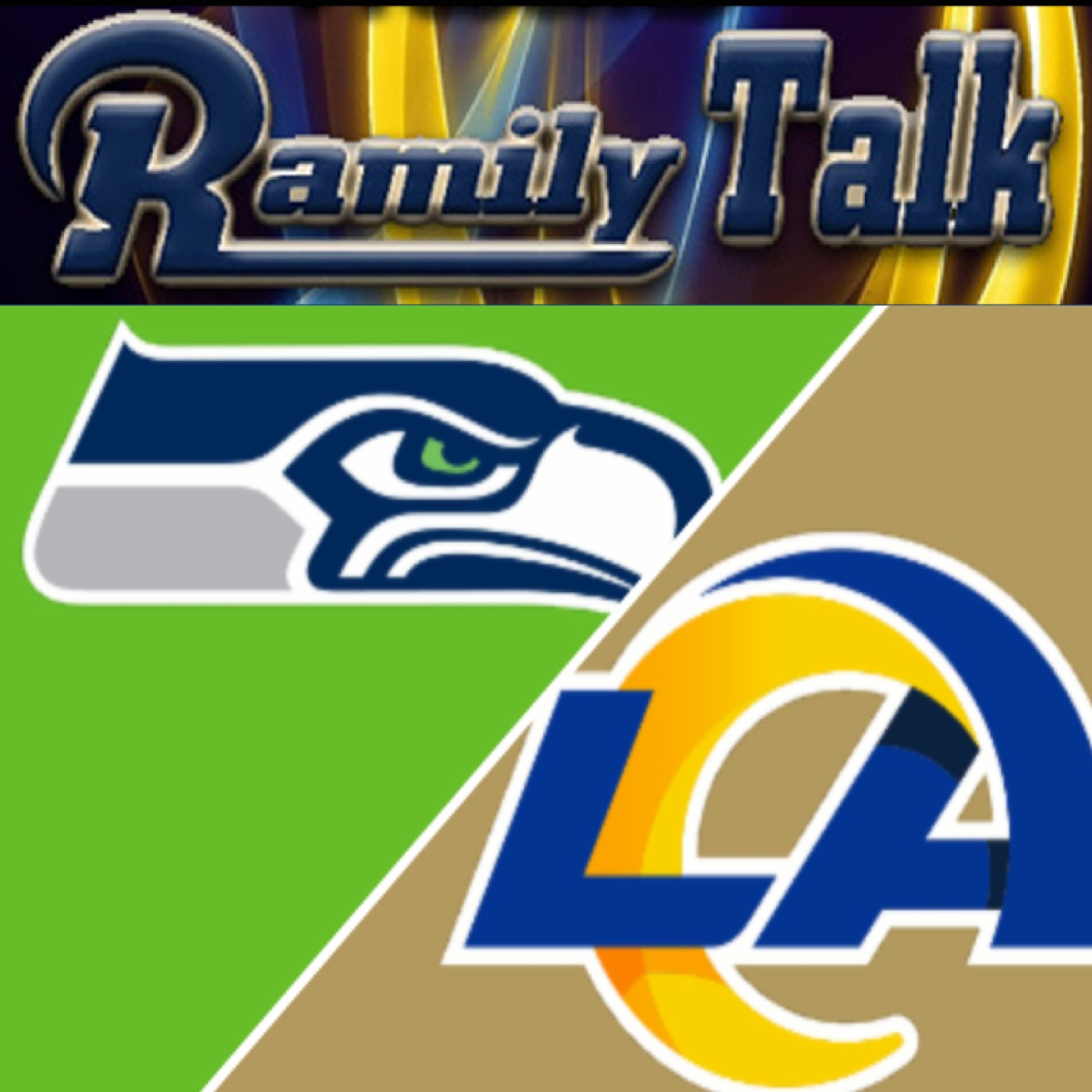 Ramily Talk
