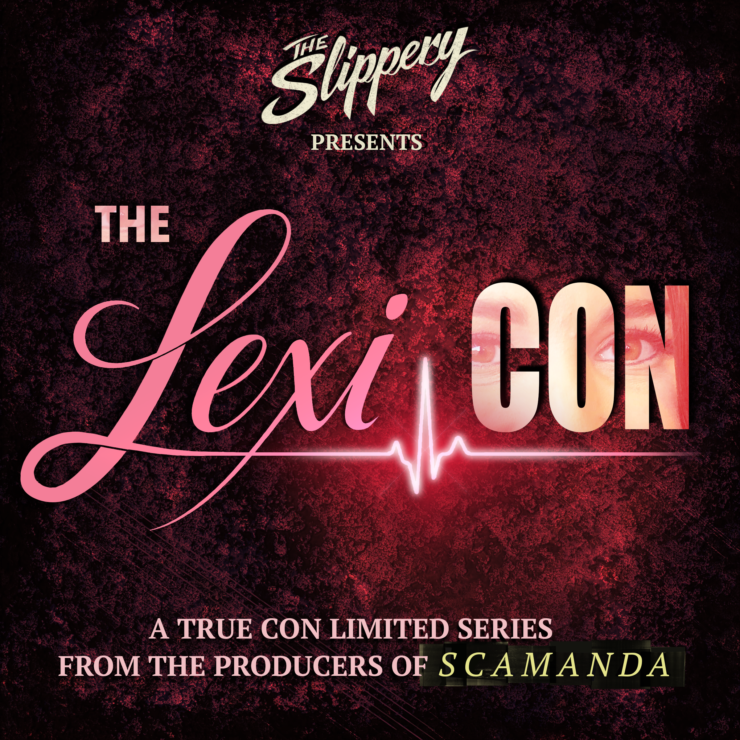 EVIO PRESENTS: The LexiCON