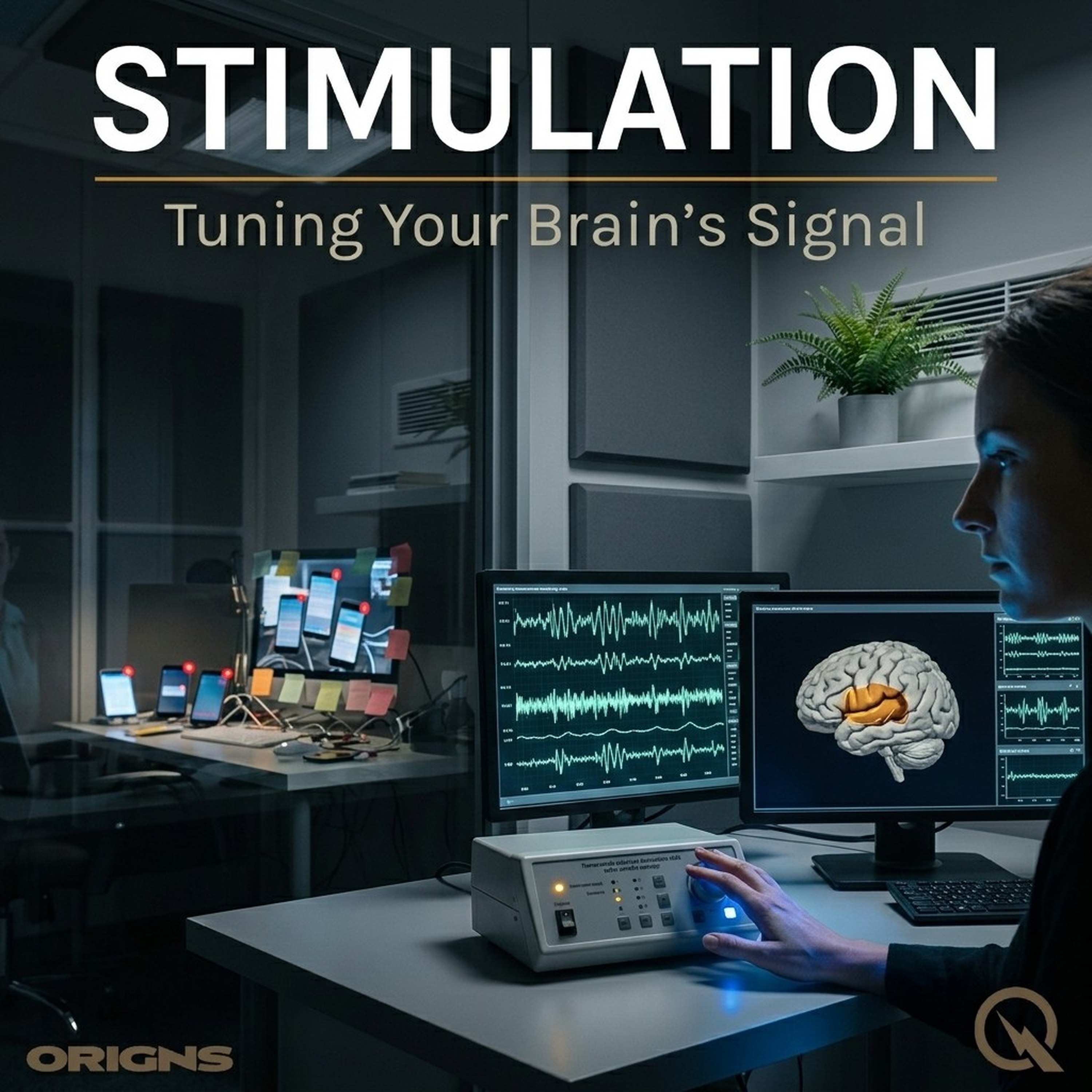 Stimulation