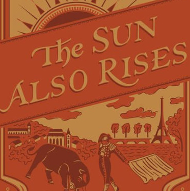 The Sun Also Rises by Ernest Hemingway ~ Full Audiobook