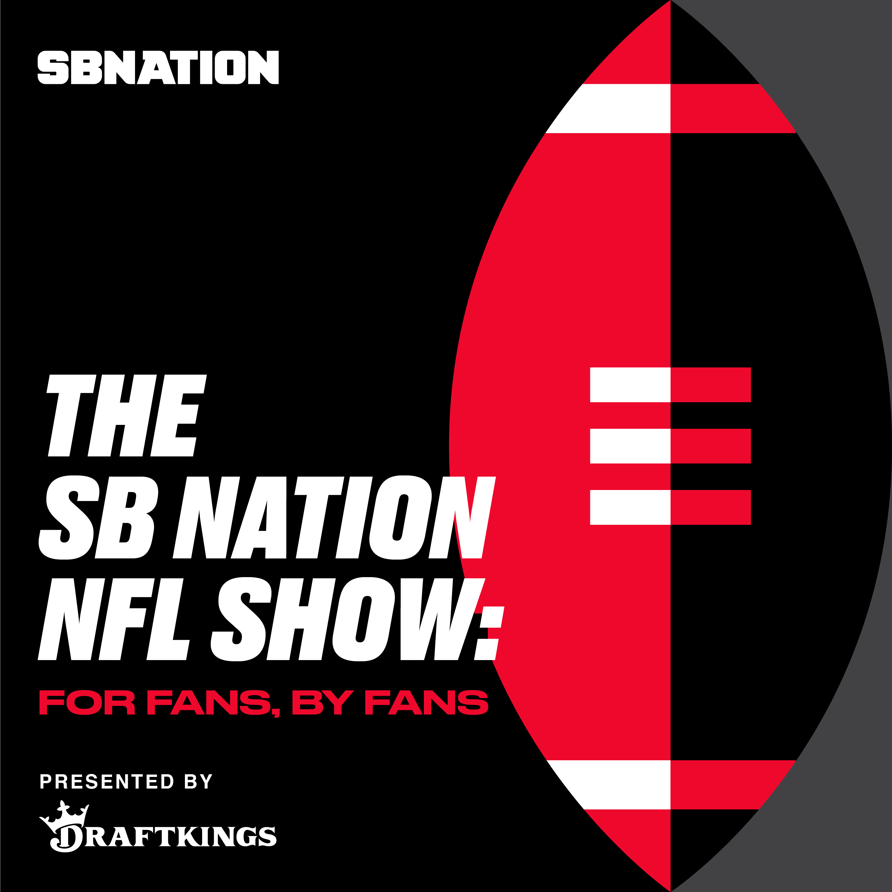 FROM THE SB NATION NFL SHOW: Top Conference Championship Matchups episode artwork