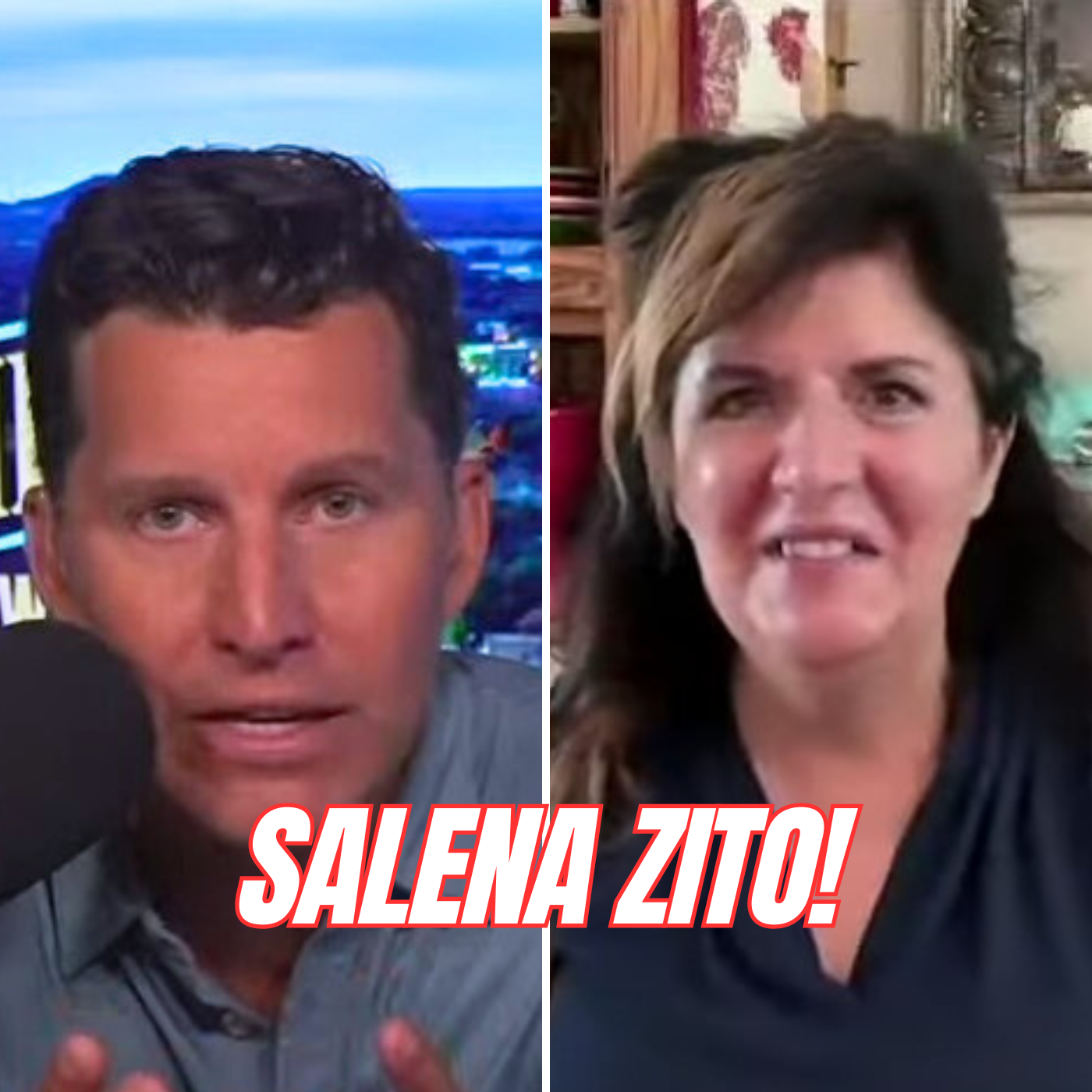 Kamala Picks Far-Left Walz For VP! PLUS, Deleting The Attempt On Trump's Life