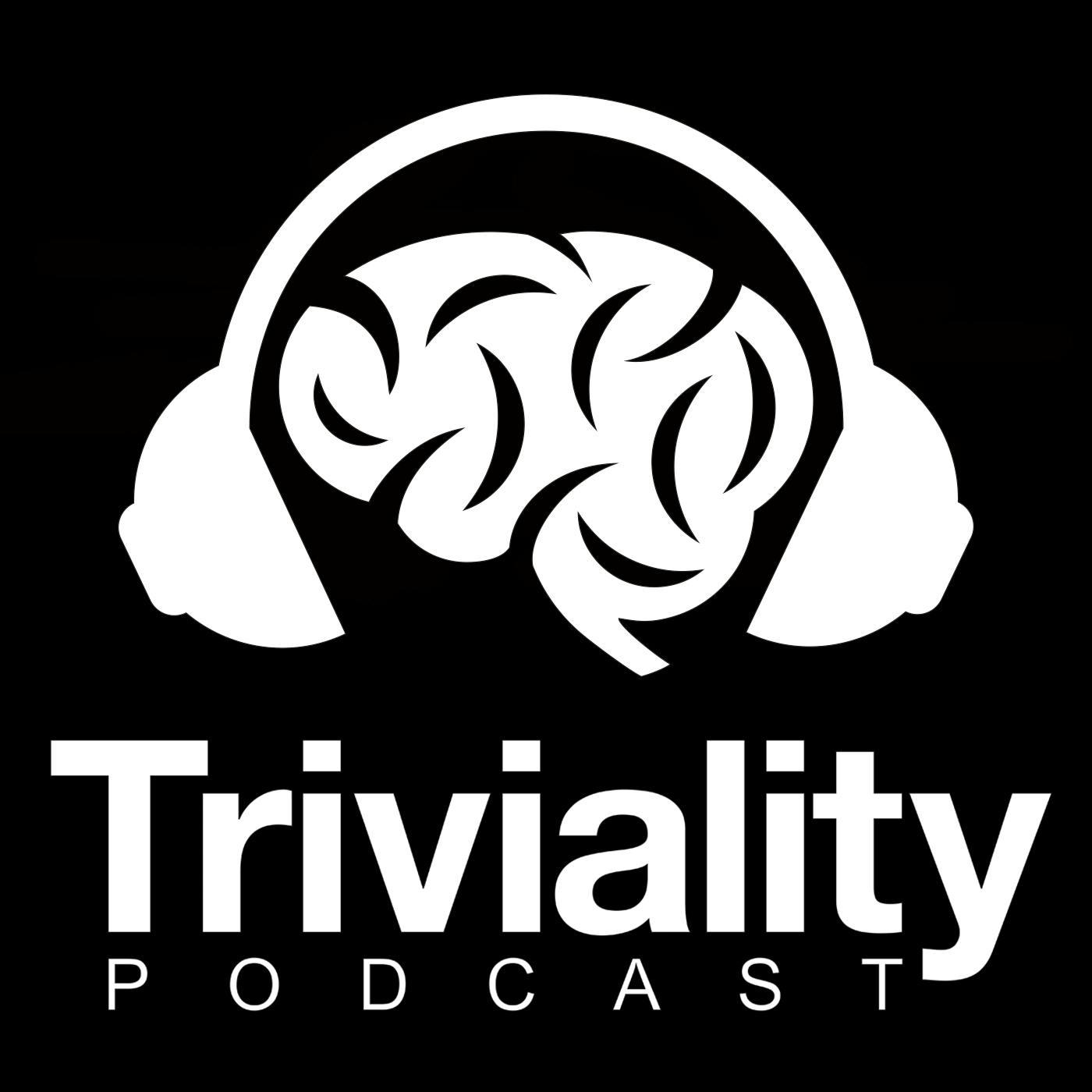 TRIVIALITY - A Trivia Game Show Podcast • Listen on Fountain