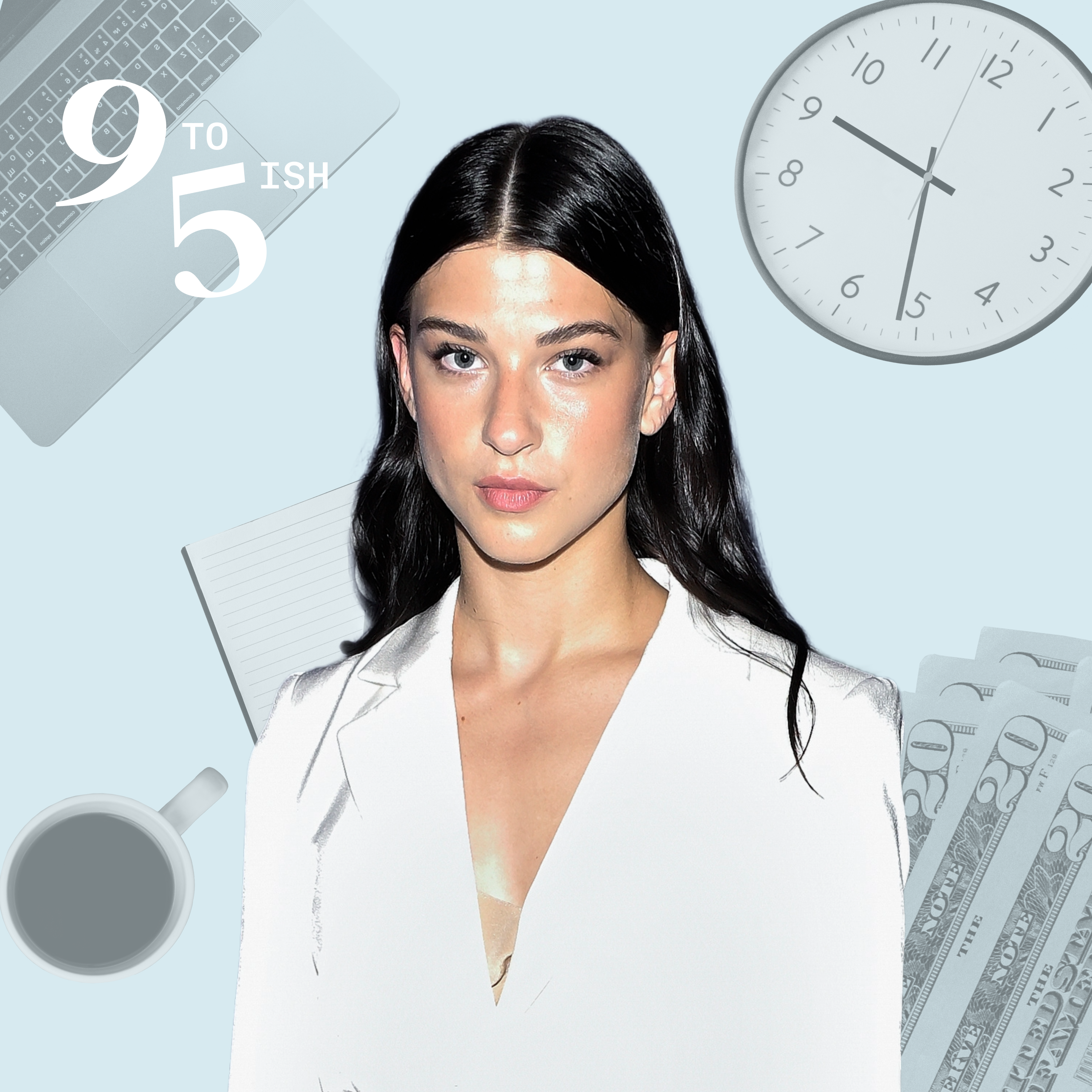 Phoebe Gates on Proving Herself Beyond Her Family Name